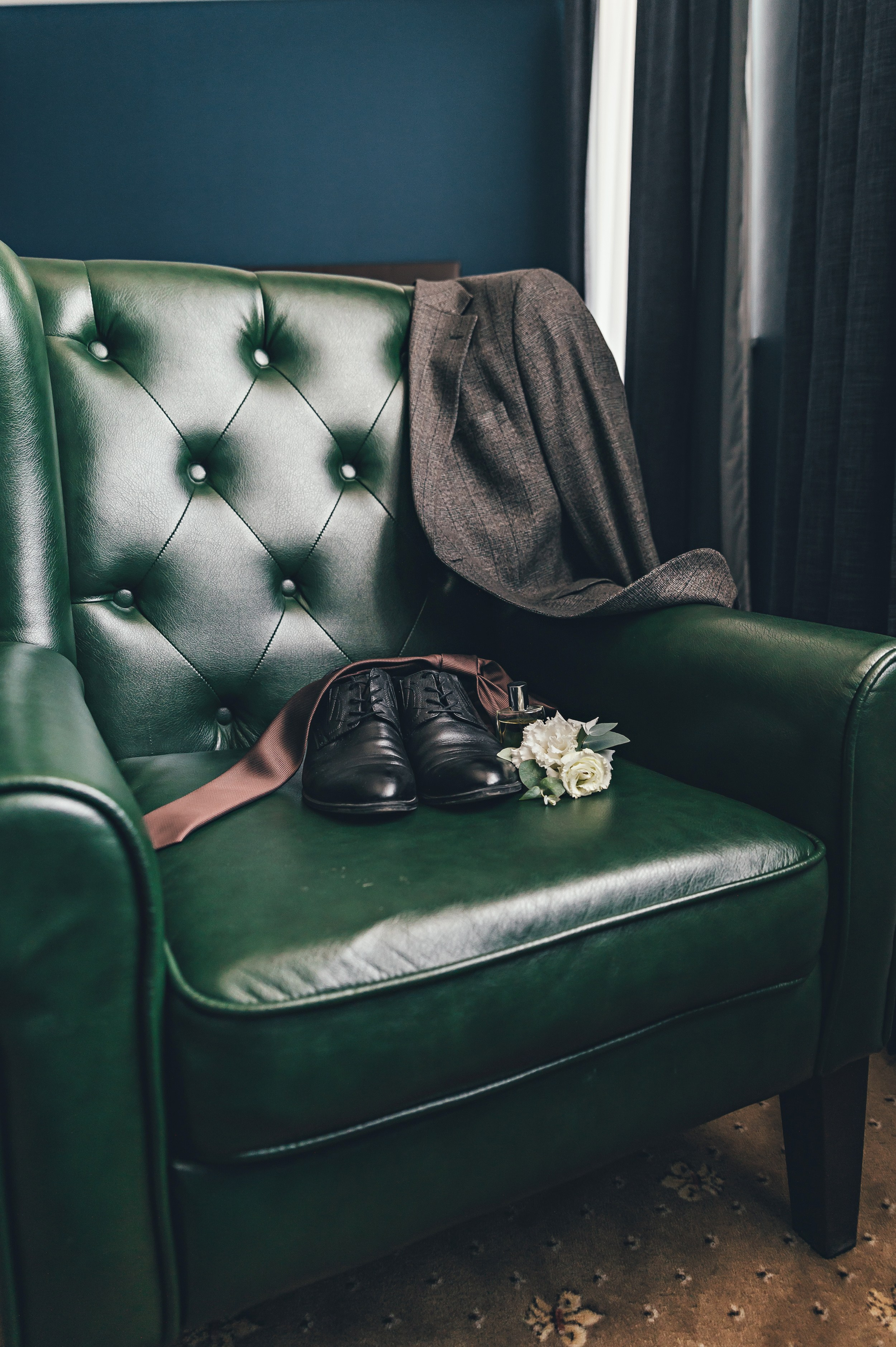 Екатерина и Дмитрий. Семейный и свадебный фотограф в Новосибирске Мария Гоппе (Харина)