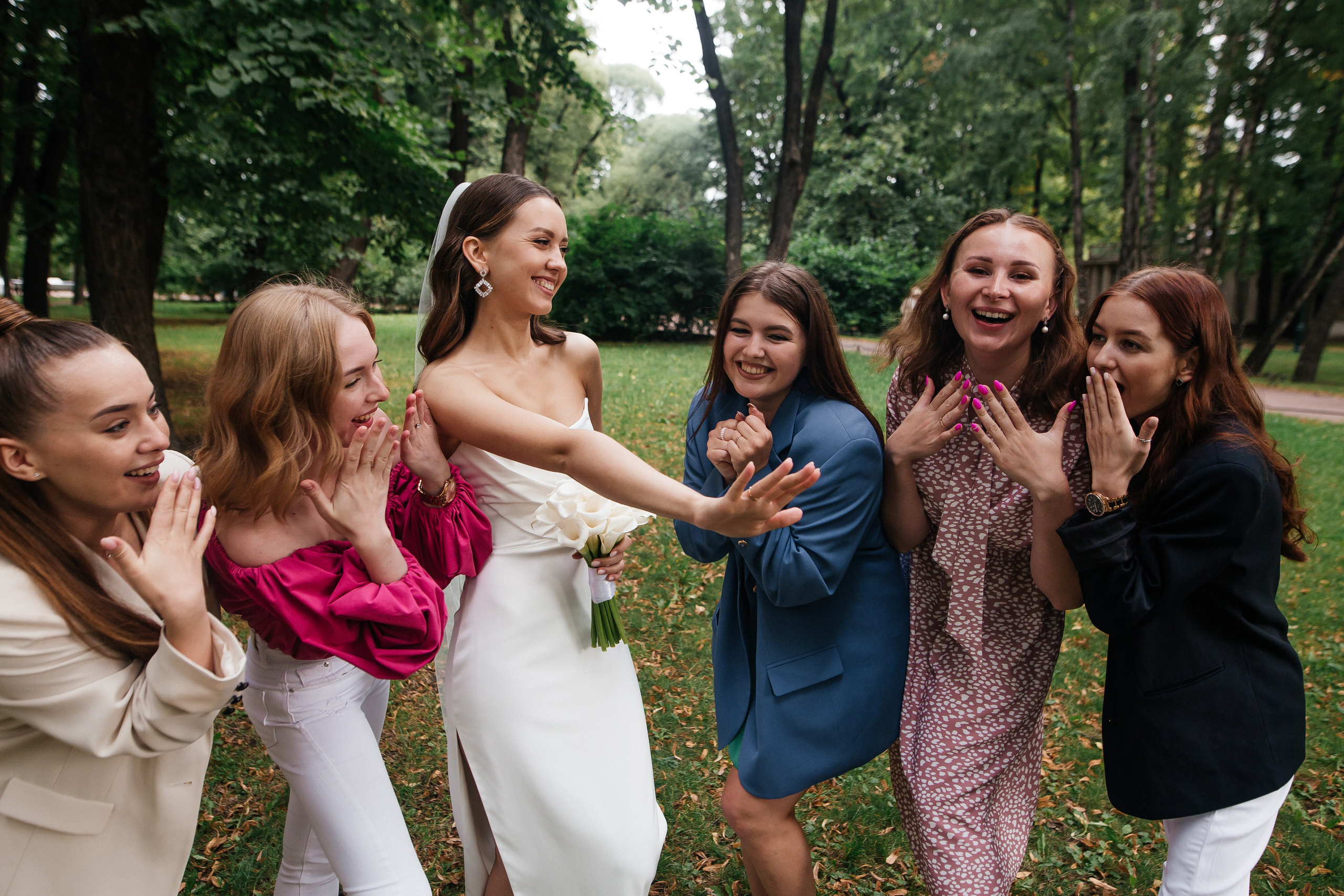 Станислав и Ксения. 08.08.2022. Главная