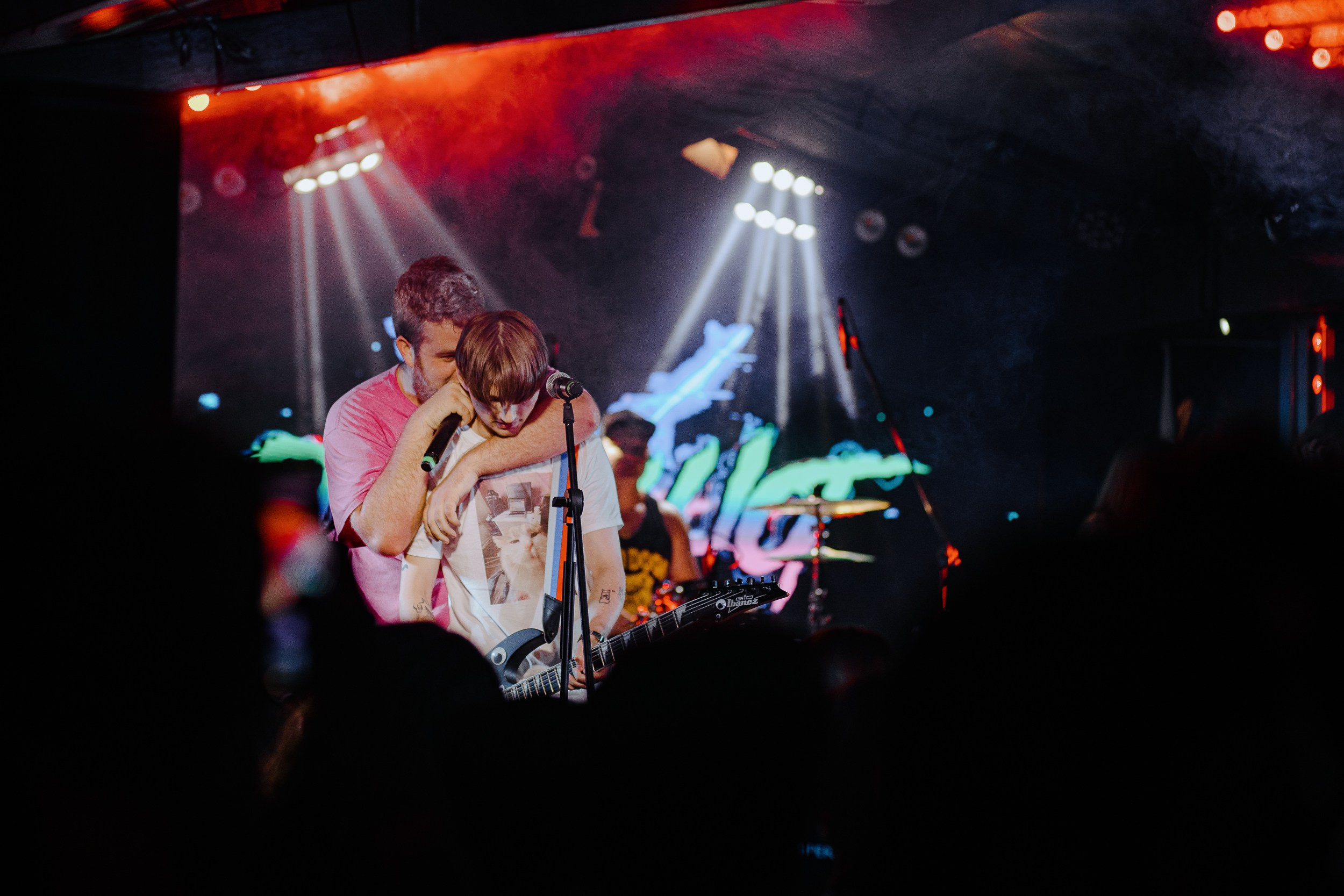 Фестиваль «ШУМ». Action. 16.08.2025. Главная