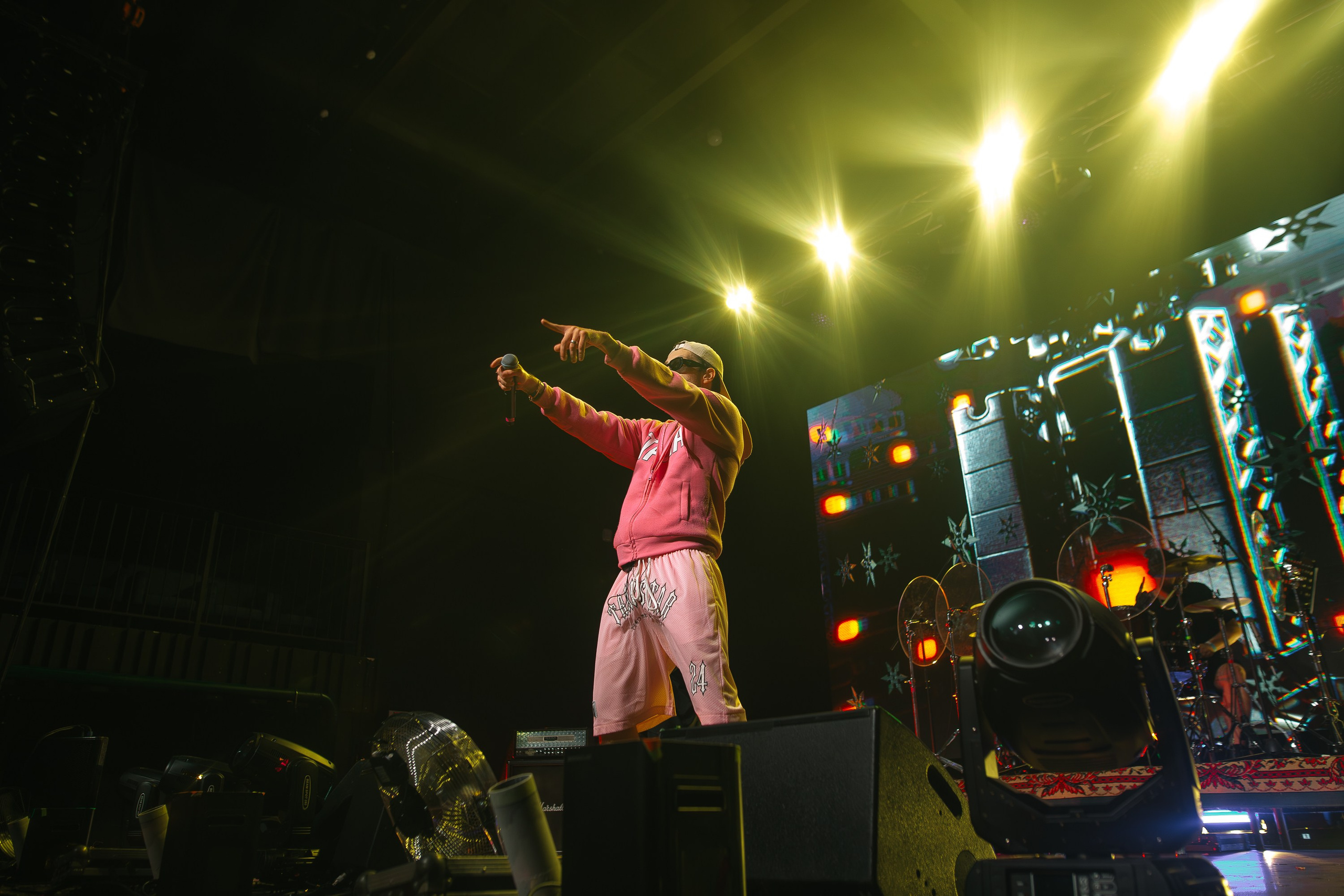 GSPD. Sound. 04.11.2024. Главная