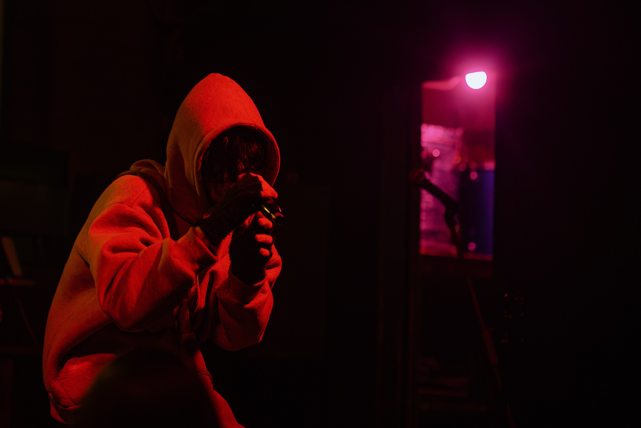 Grooveville fest 2. Ионотека. 17.08.2025. Главная