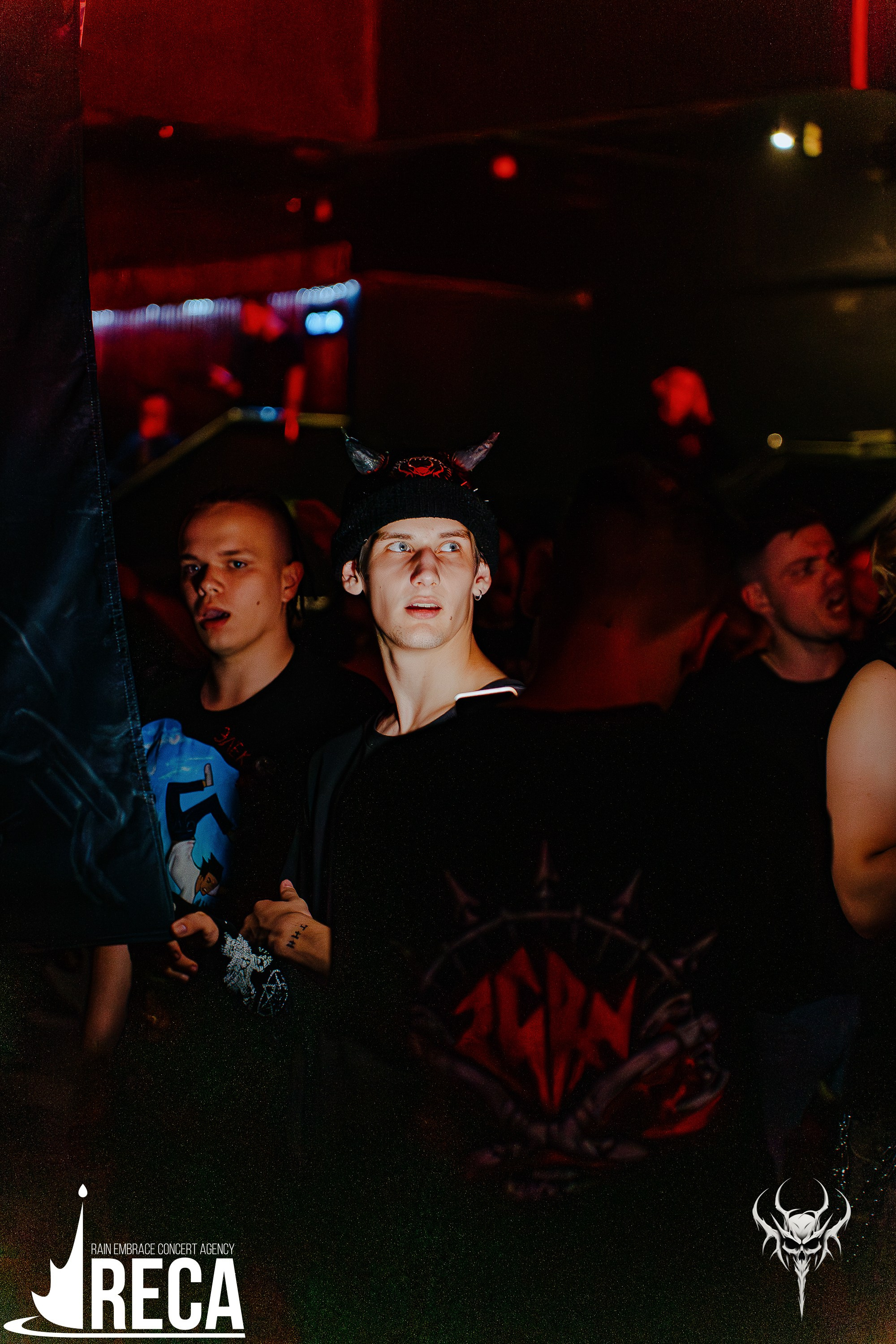 RECAFEST. BASE. 30.08.2025. Главная