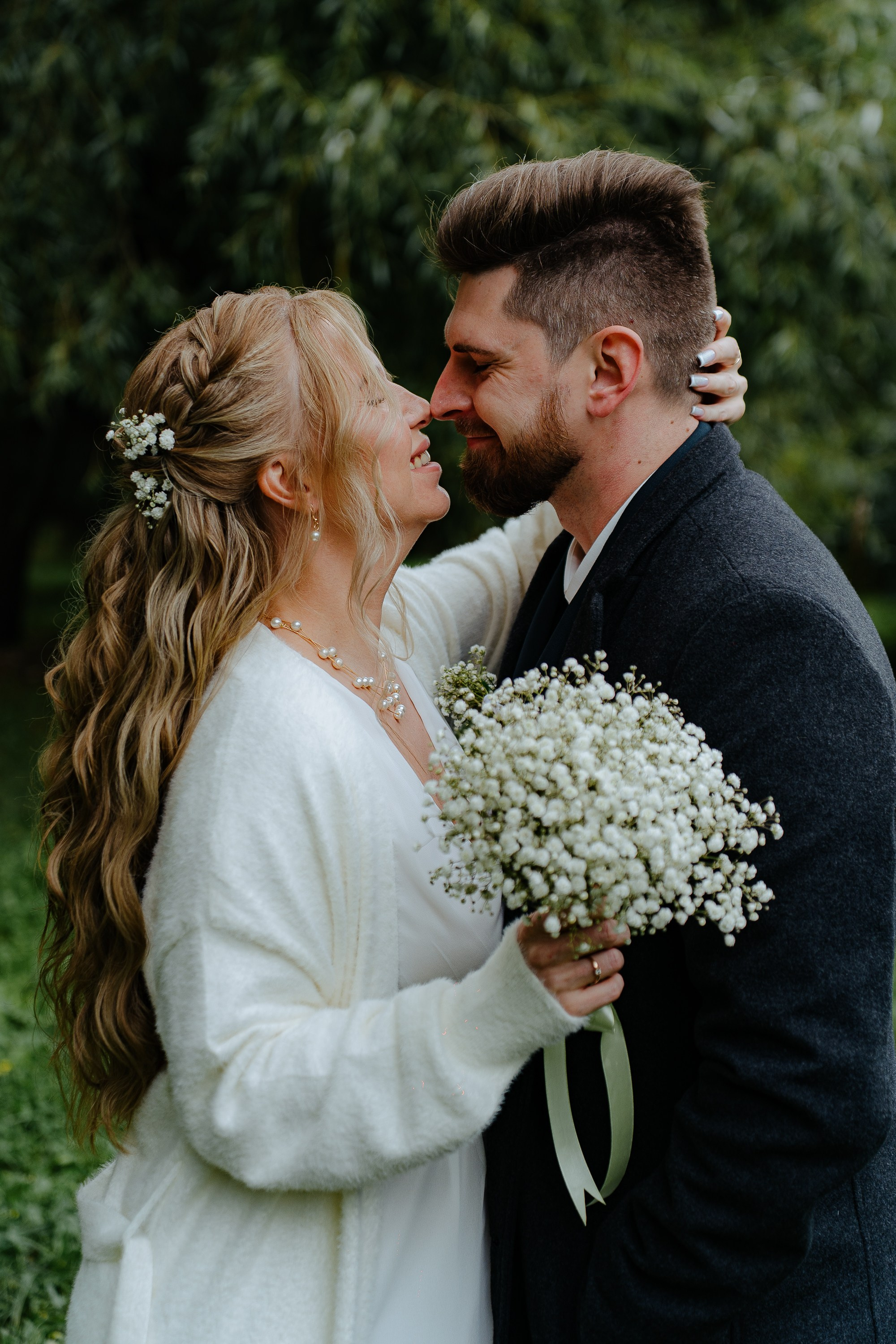 Максим и Маргарита. Главная