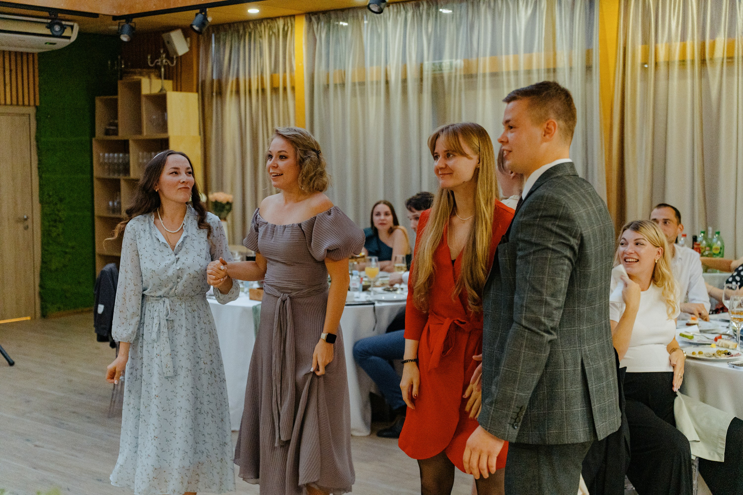 Тарас и Мария. Главная