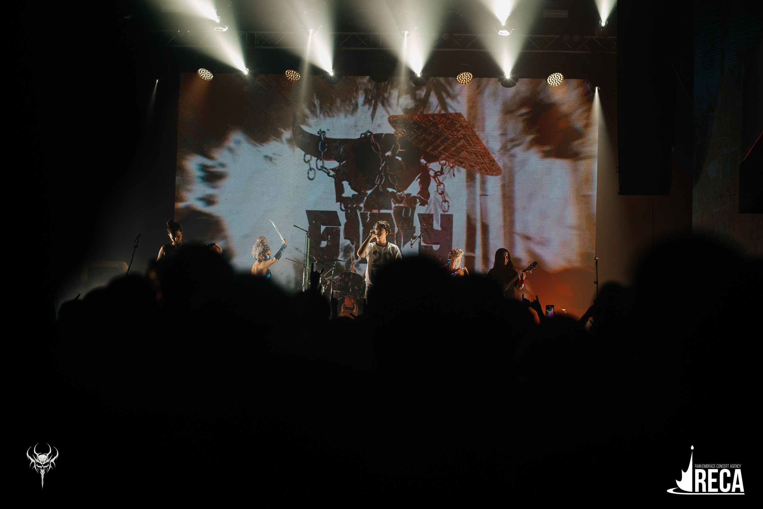 Б.А.У. Sound. 26.04.2025. Главная