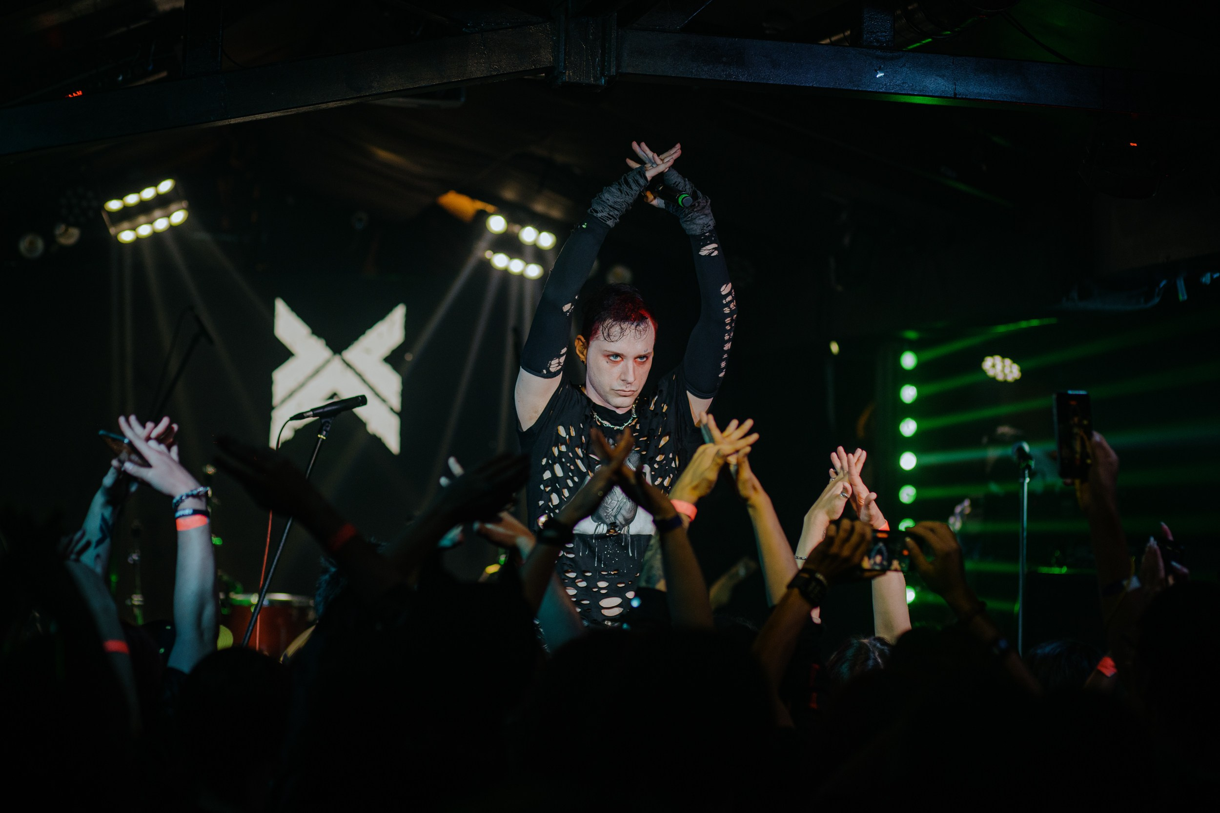 Фестиваль «ШУМ». Action. 16.08.2025. Главная