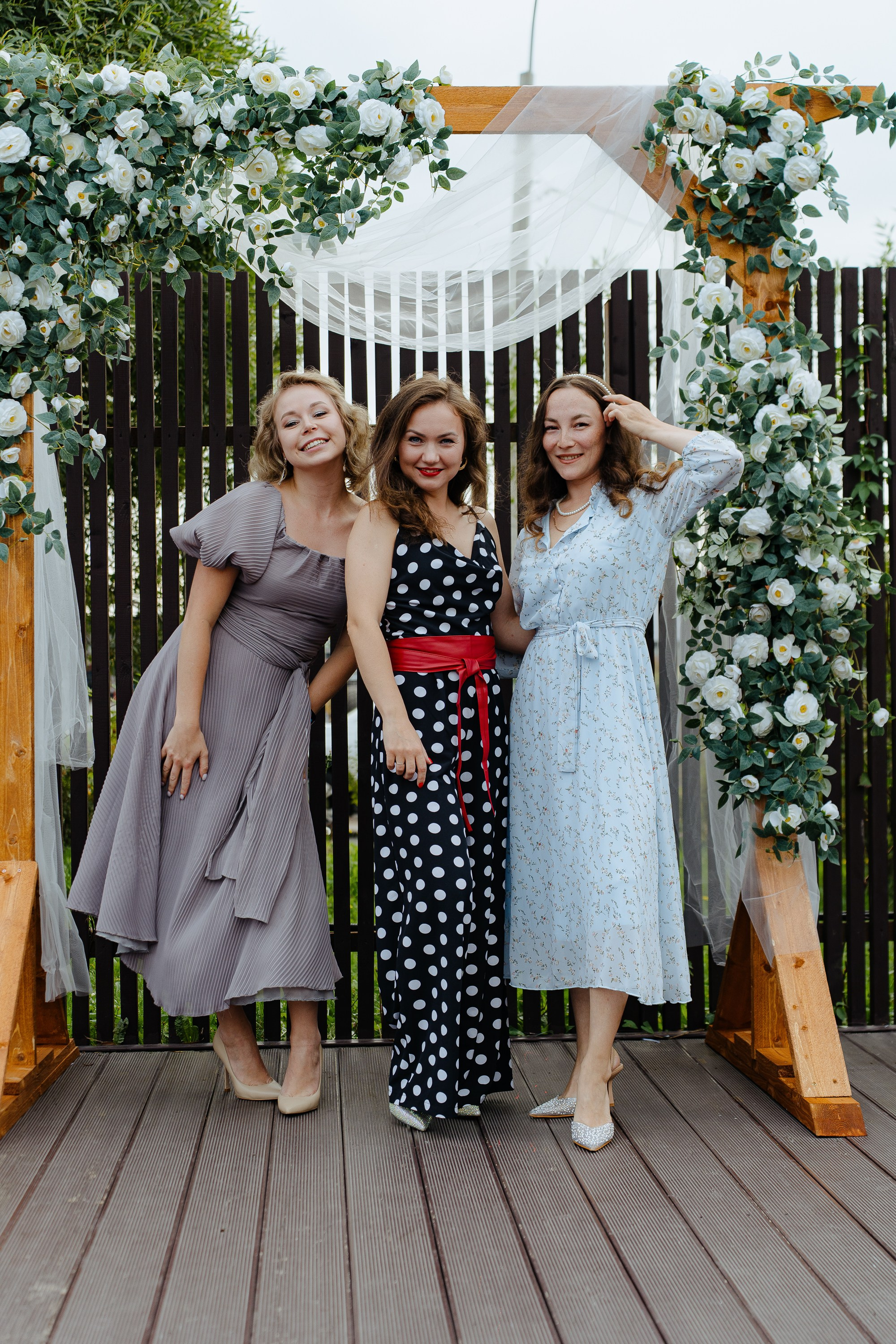 Тарас и Мария. Главная