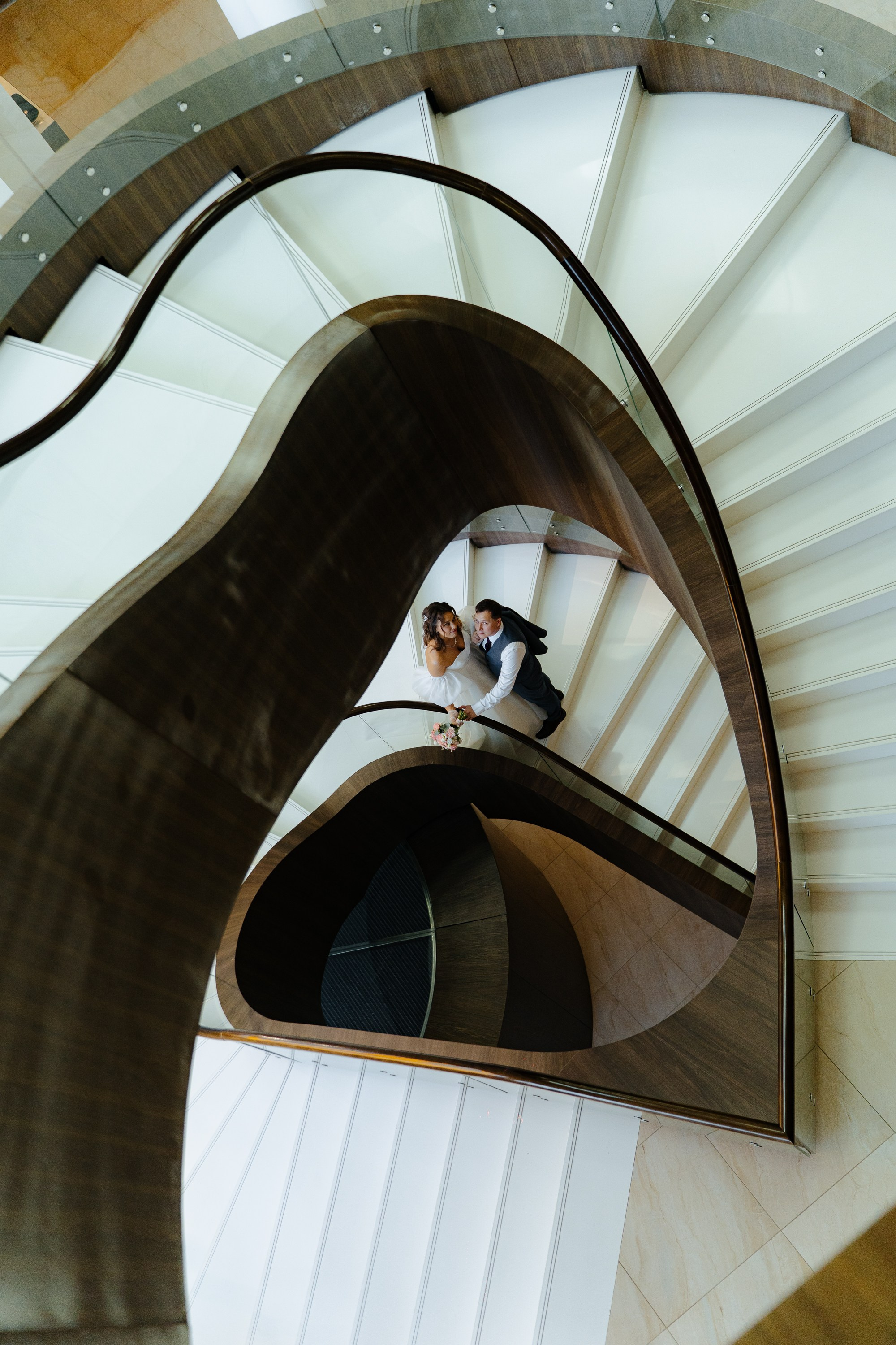 Тарас и Мария. Главная