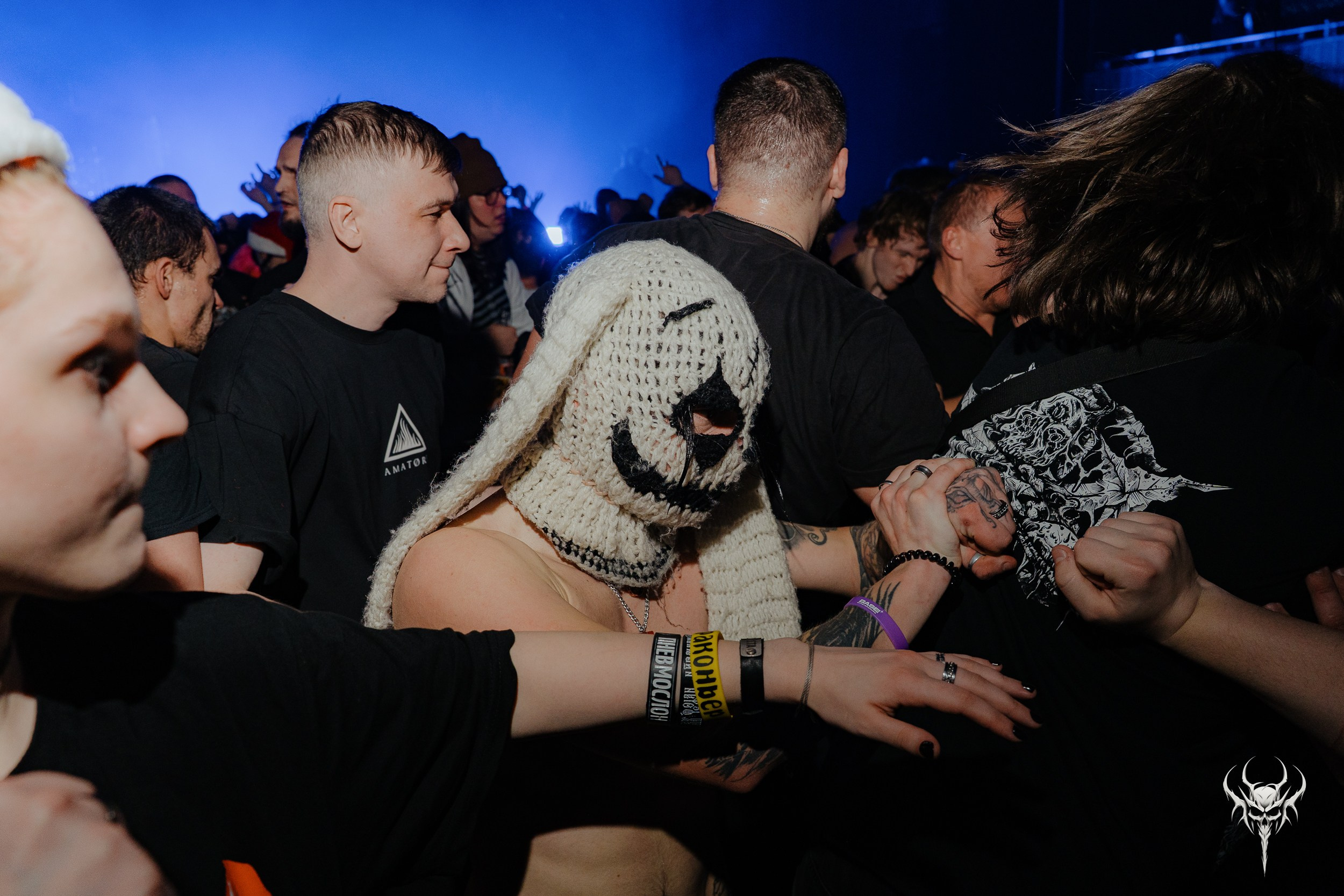 Stigmata, Amatory. Base. 03.01.2026. Главная