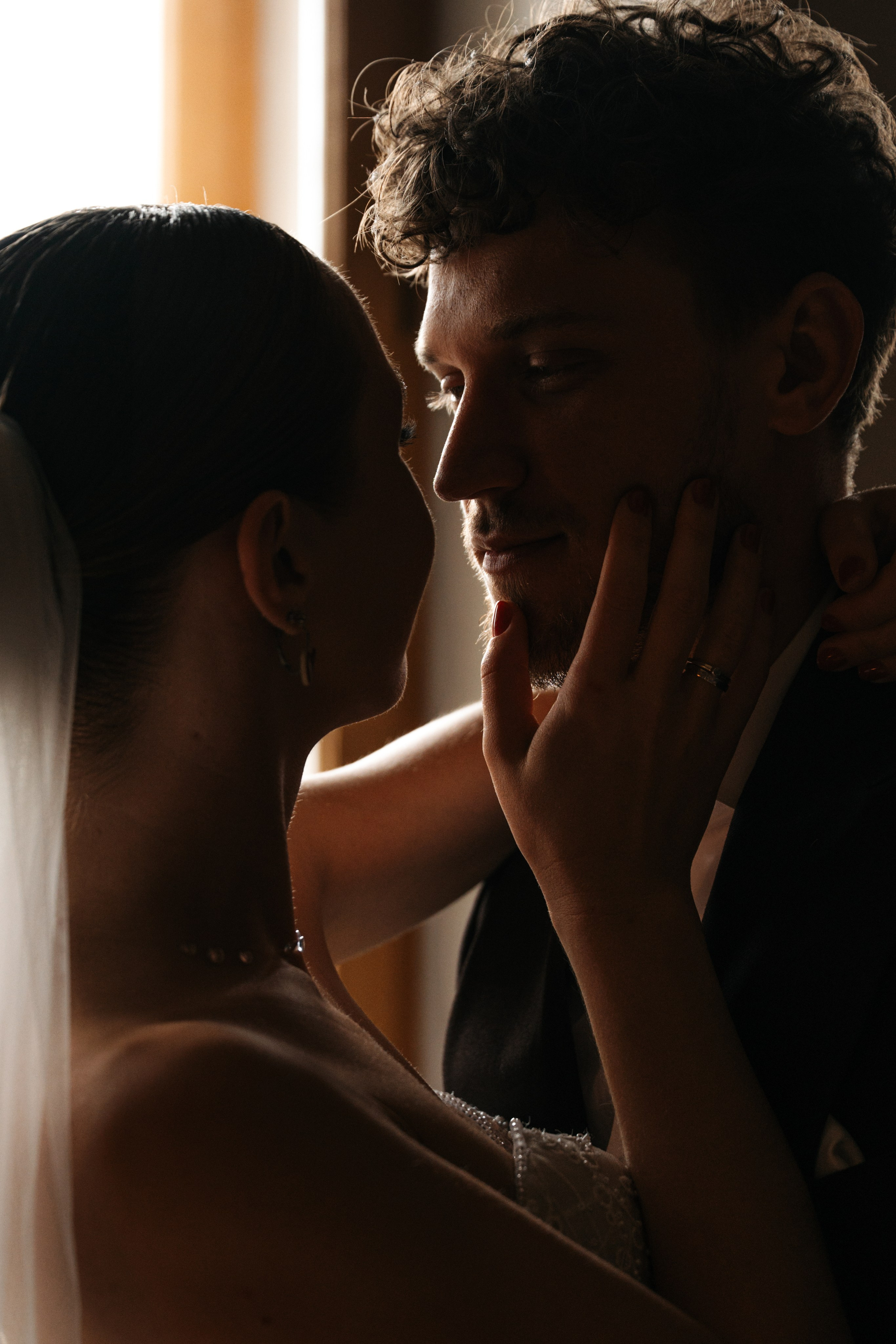 Осеннее утро. Мария Гафарова|Фотограф Санкт-Петербург