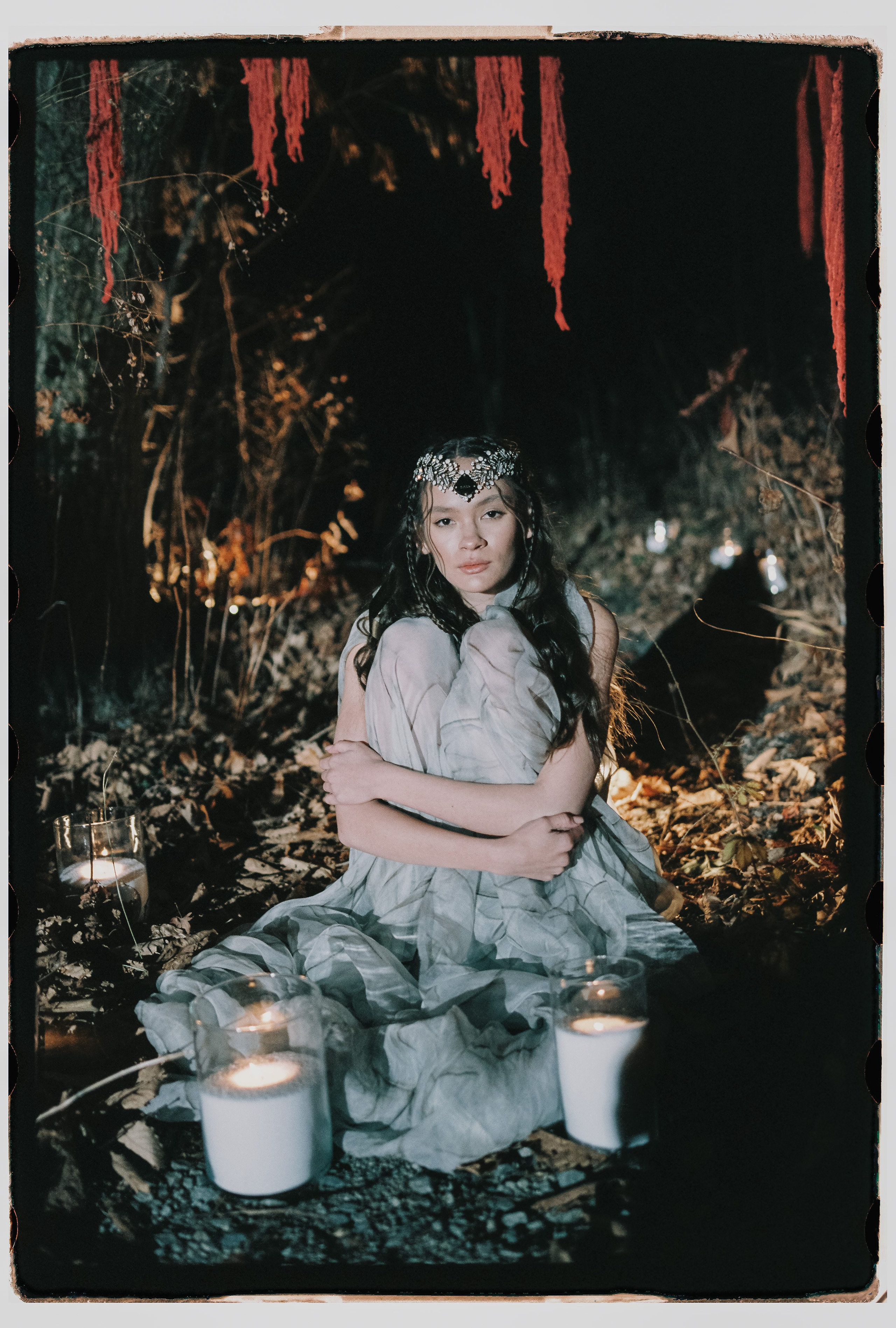 Лесной променад