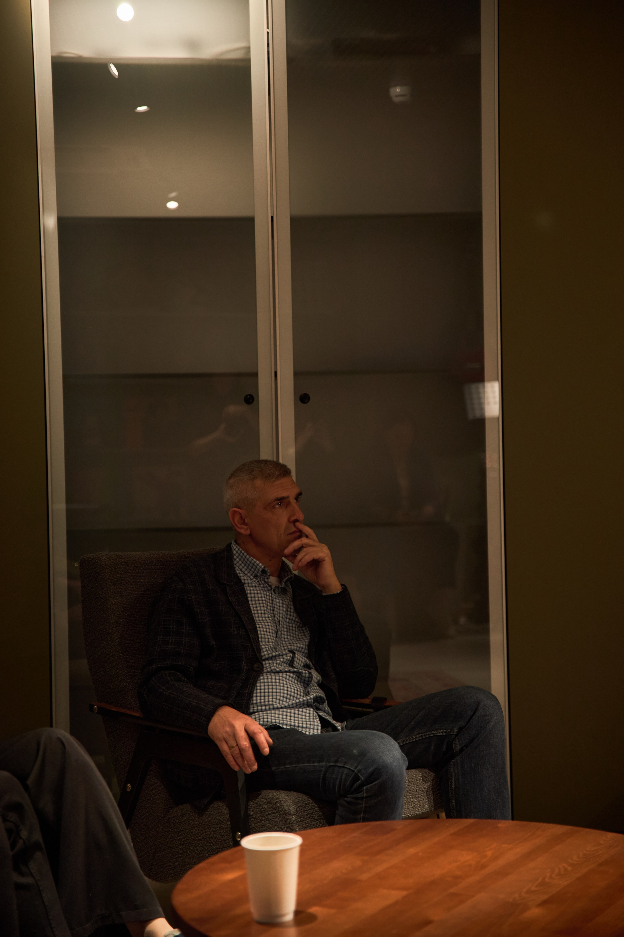 Концерт. Фотограф в Москве Анна Дзен