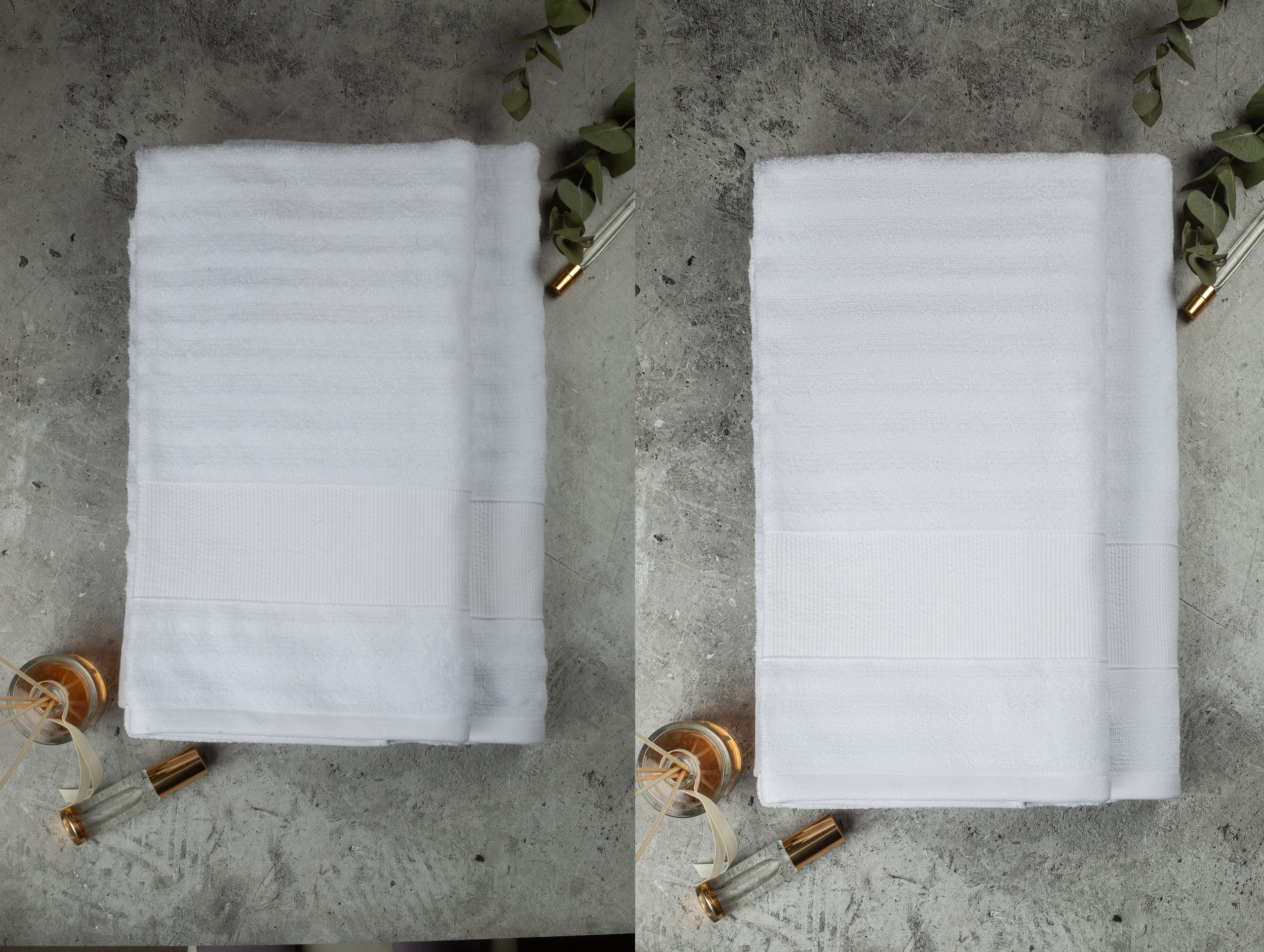 Ретушь фотографий текстиля | Студия SVITHART