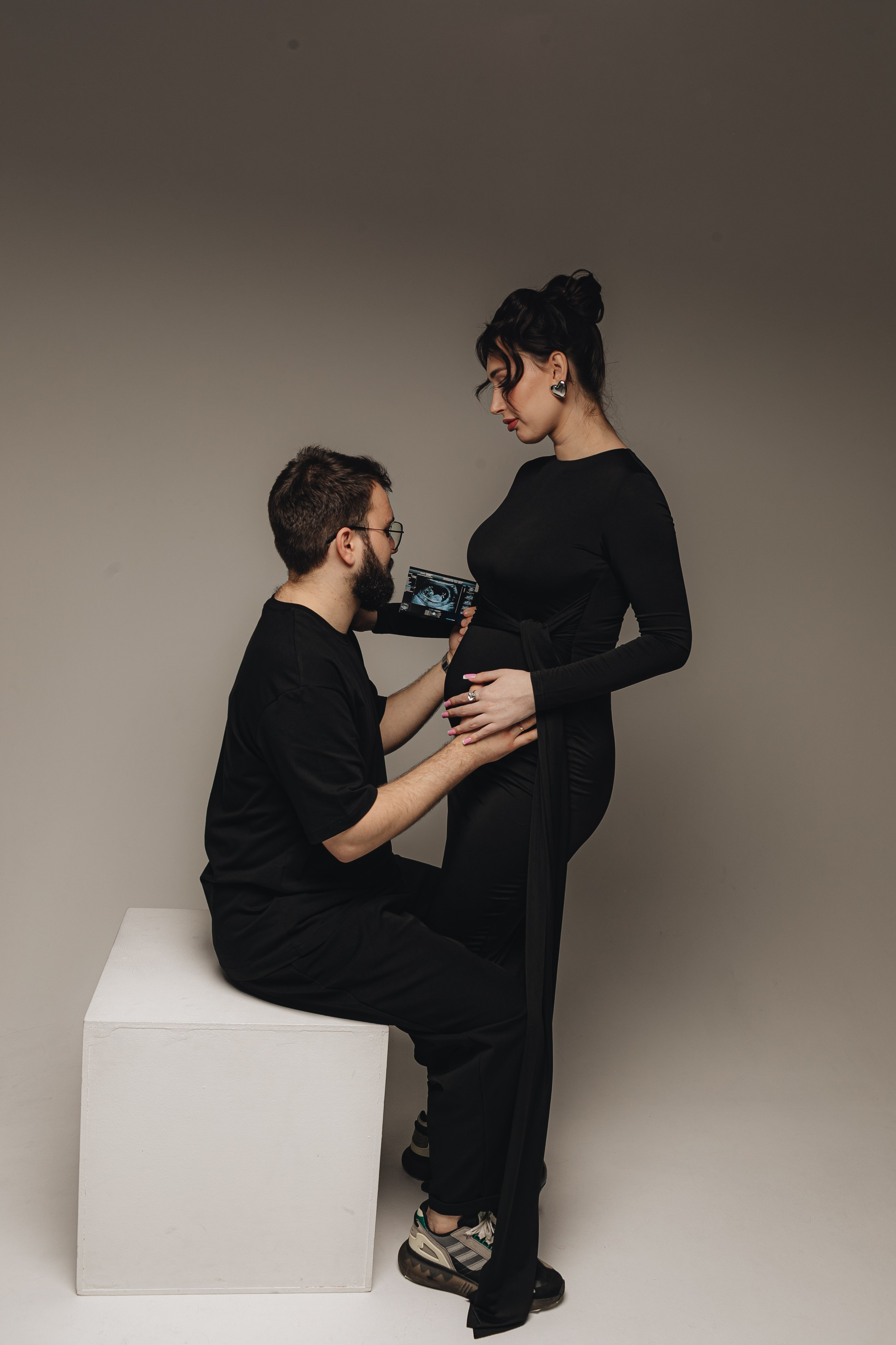 Карина и Родион. Свадебный и Семейный фотограф в Москве Александра Вайпер