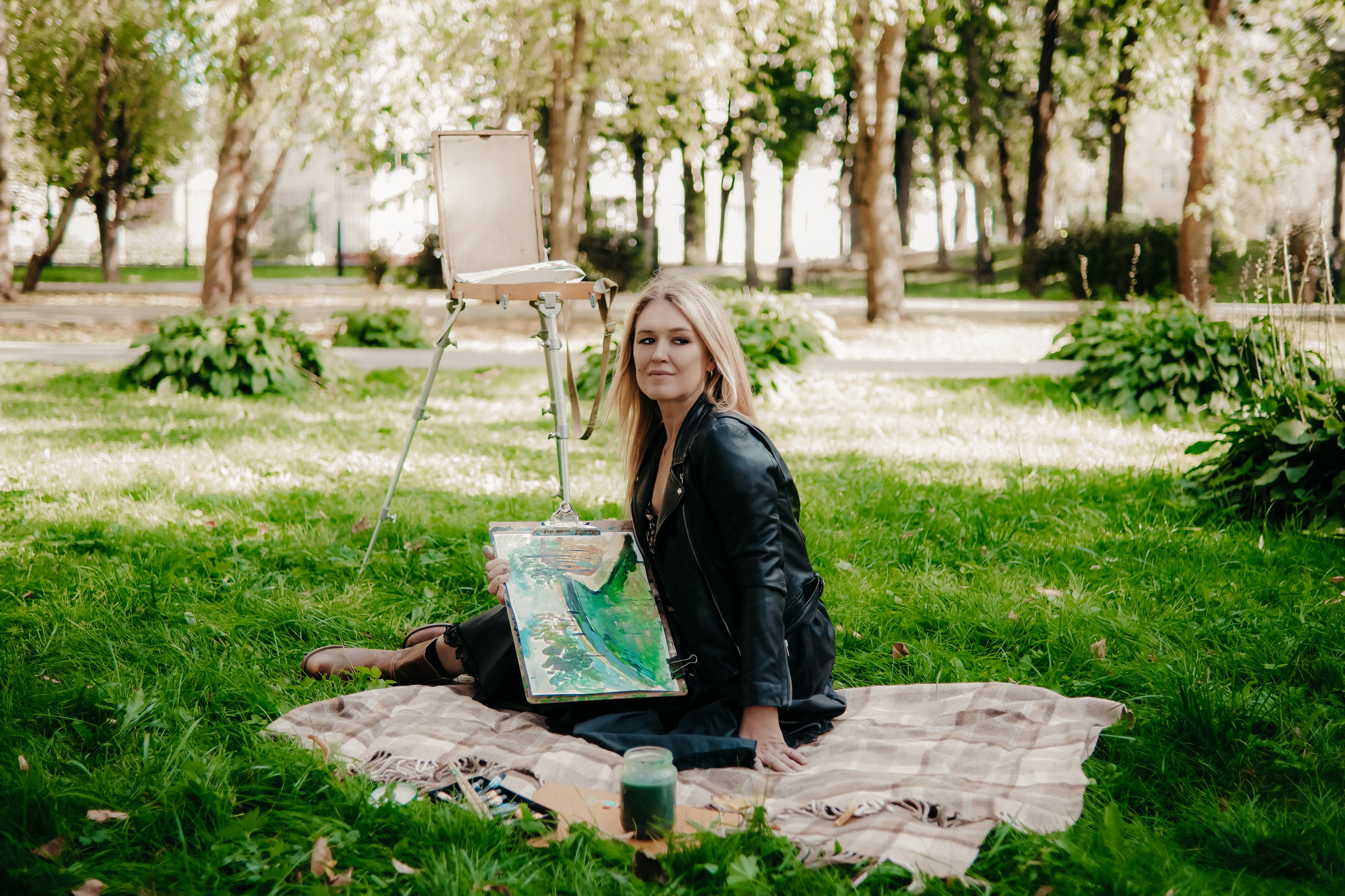 Елена. Лена Фокина | Фотограф Смоленск