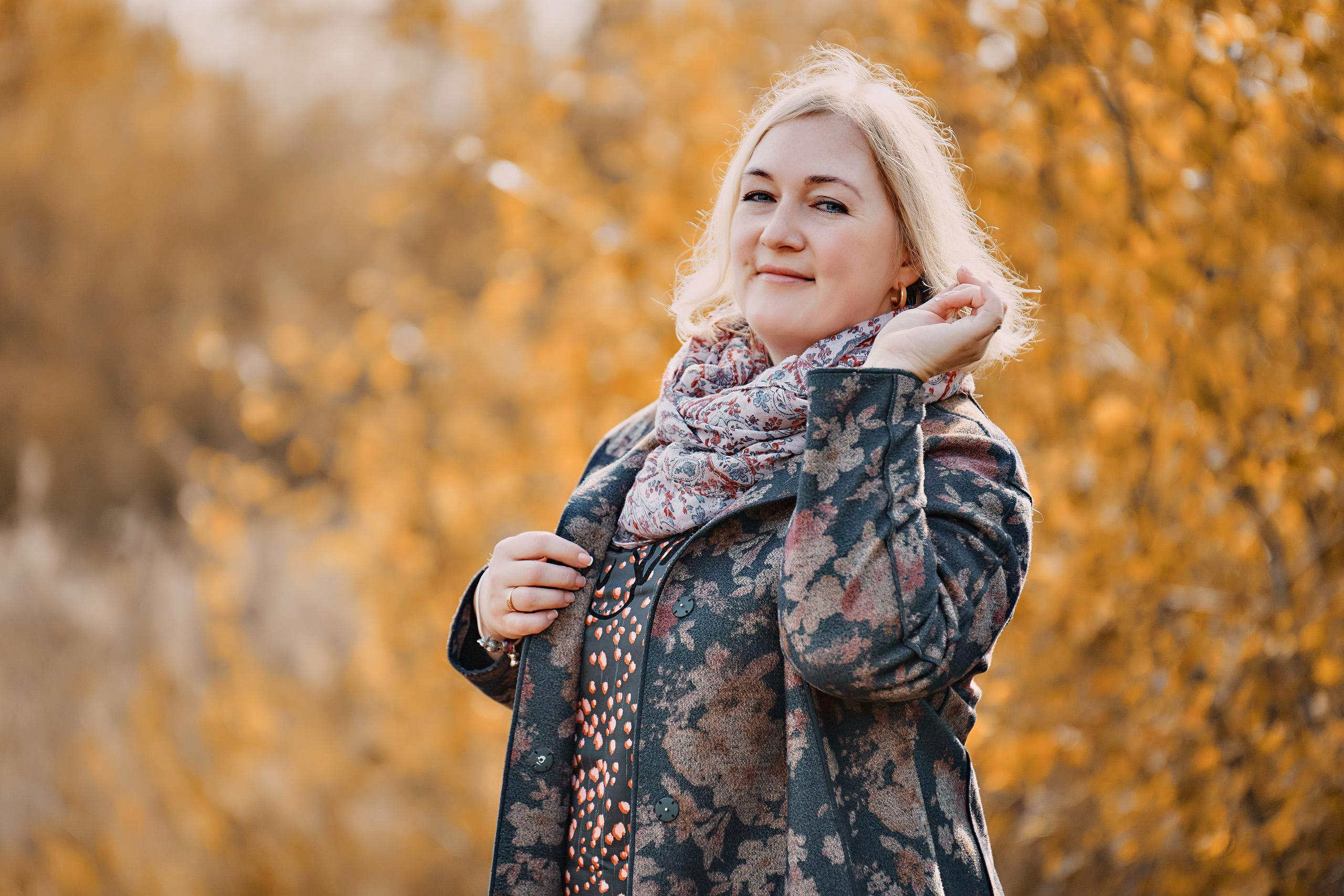 Осенний фотопроект «Странник». Фотограф Меняйло Евгений. Свадьба. Портрет. Репортаж. Семья. Контент