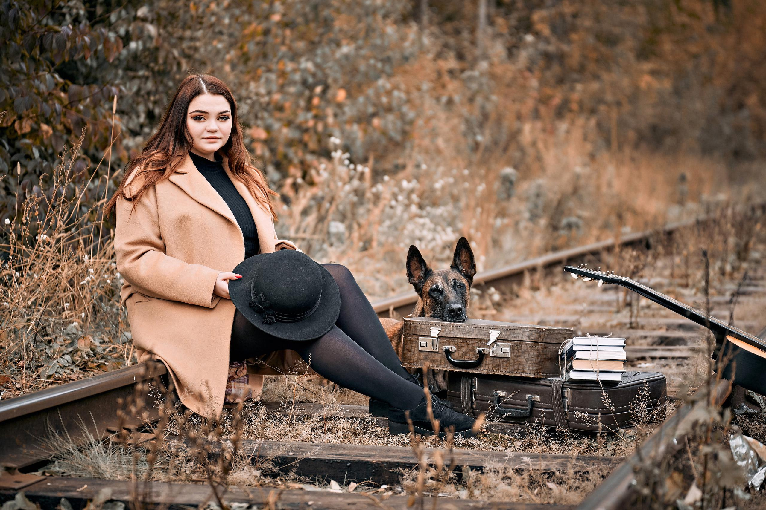 Осенний фотопроект «Странник». Фотограф Меняйло Евгений. Свадьба. Портрет. Репортаж. Семья. Контент