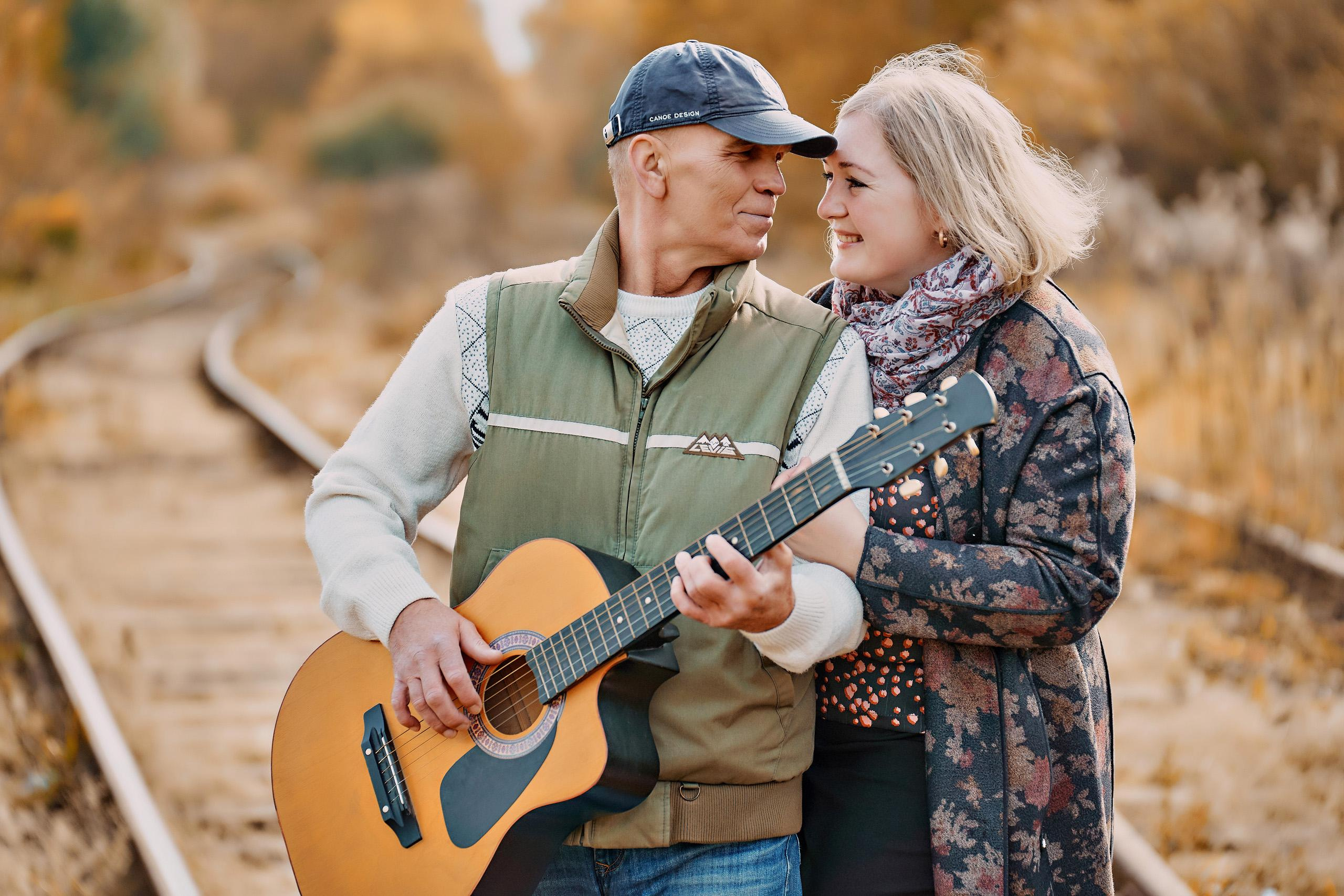Осенний фотопроект «Странник». Фотограф Меняйло Евгений. Свадьба. Портрет. Репортаж. Семья. Контент
