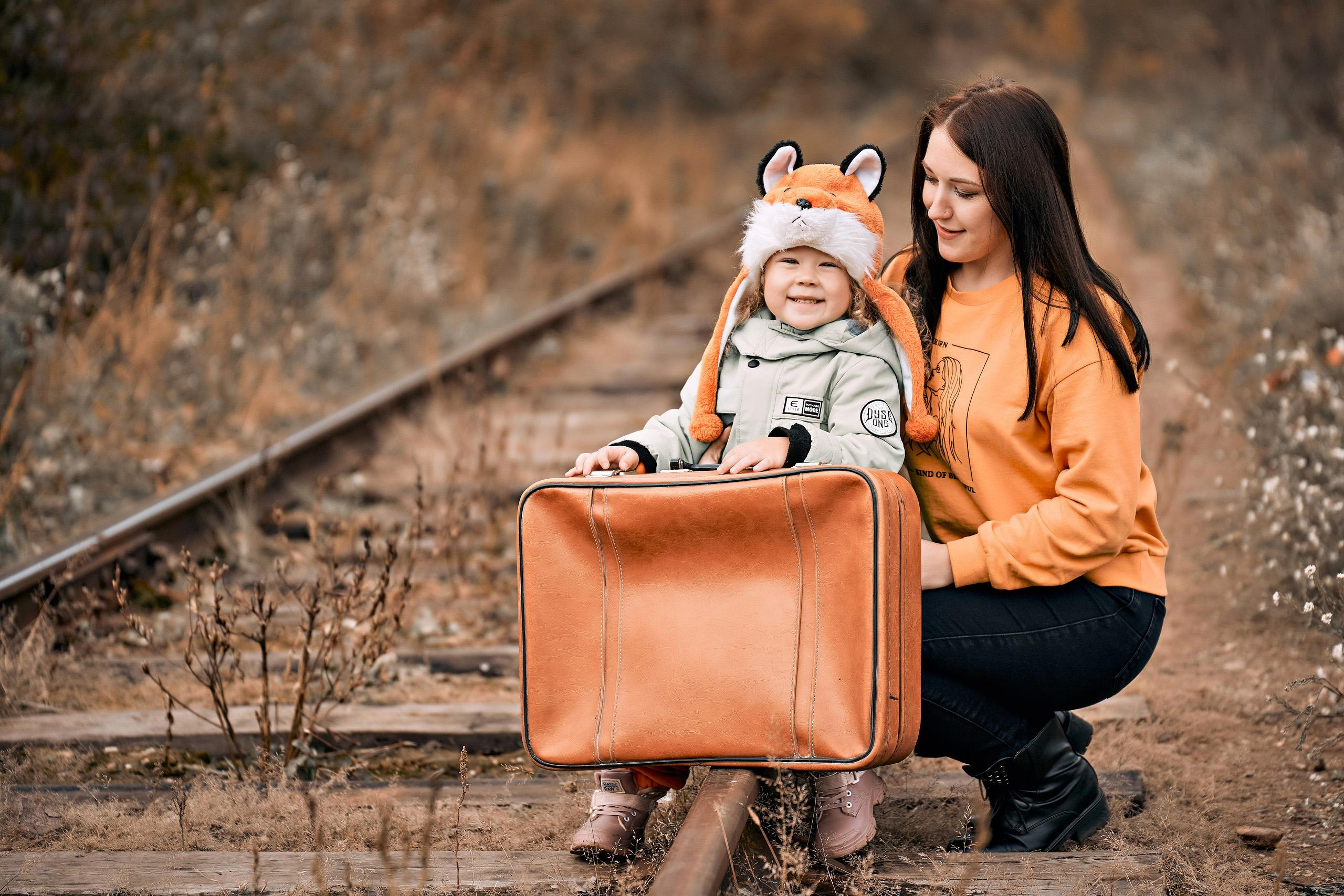 Осенний фотопроект «Странник». Фотограф Меняйло Евгений. Свадьба. Портрет. Репортаж. Семья. Контент