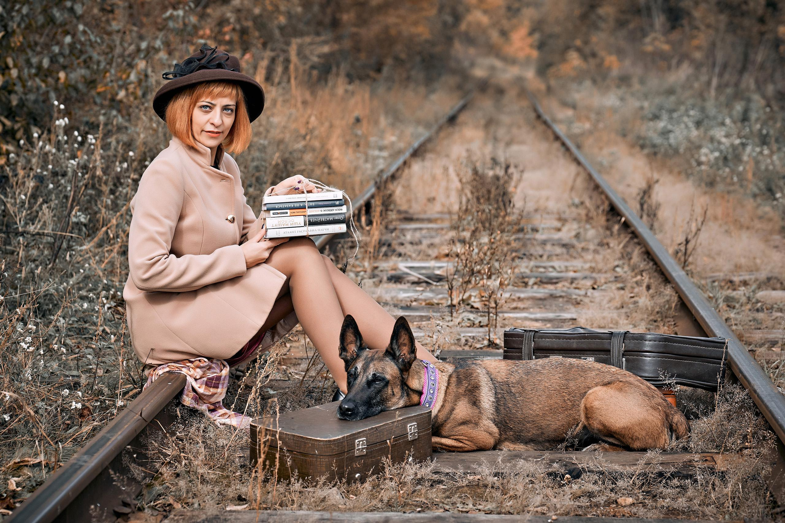 Осенний фотопроект «Странник». Фотограф Меняйло Евгений. Свадьба. Портрет. Репортаж. Семья. Контент