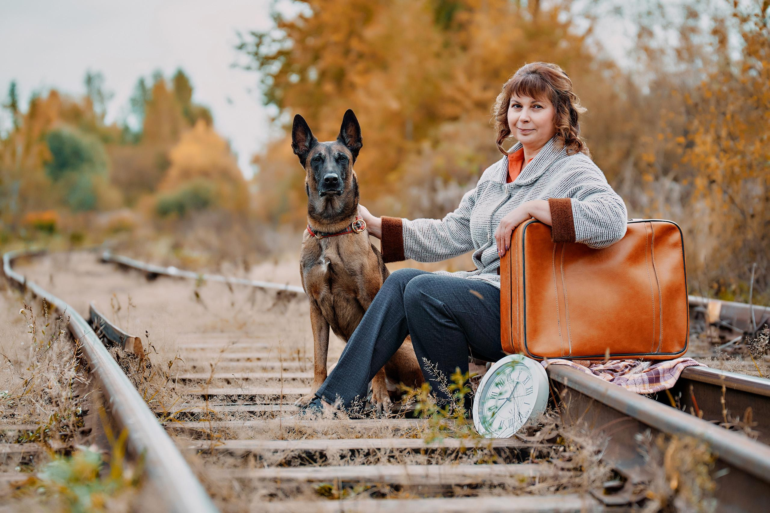 Осенний фотопроект «Странник». Фотограф Меняйло Евгений. Свадьба. Портрет. Репортаж. Семья. Контент