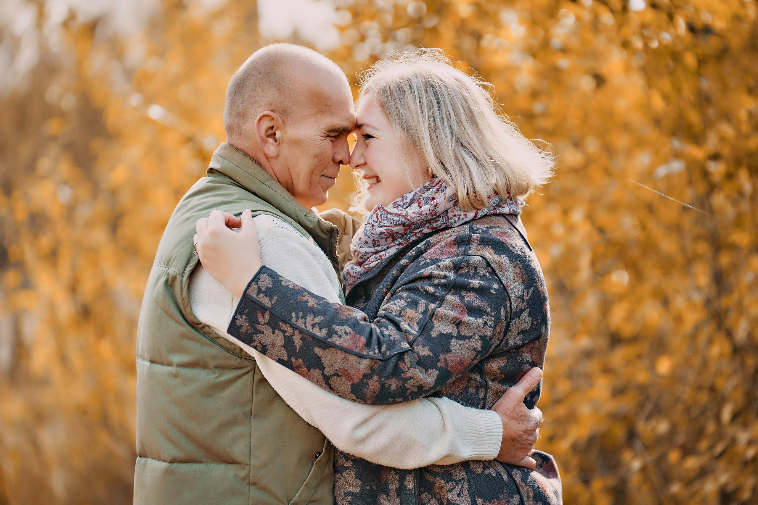 Осенний фотопроект «Странник». Фотограф Меняйло Евгений. Свадьба. Портрет. Репортаж. Семья. Контент