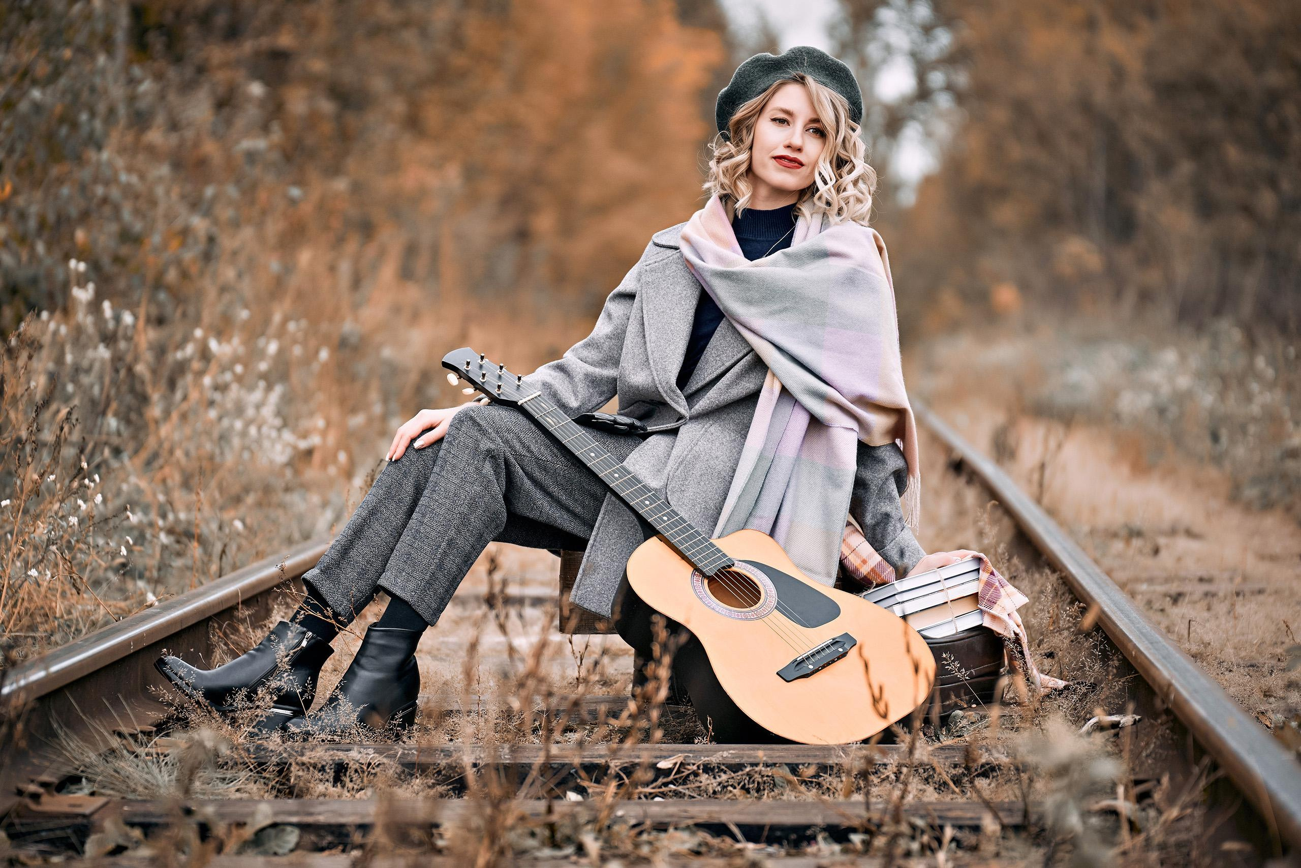 Осенний фотопроект «Странник». Фотограф Меняйло Евгений. Свадьба. Портрет. Репортаж. Семья. Контент