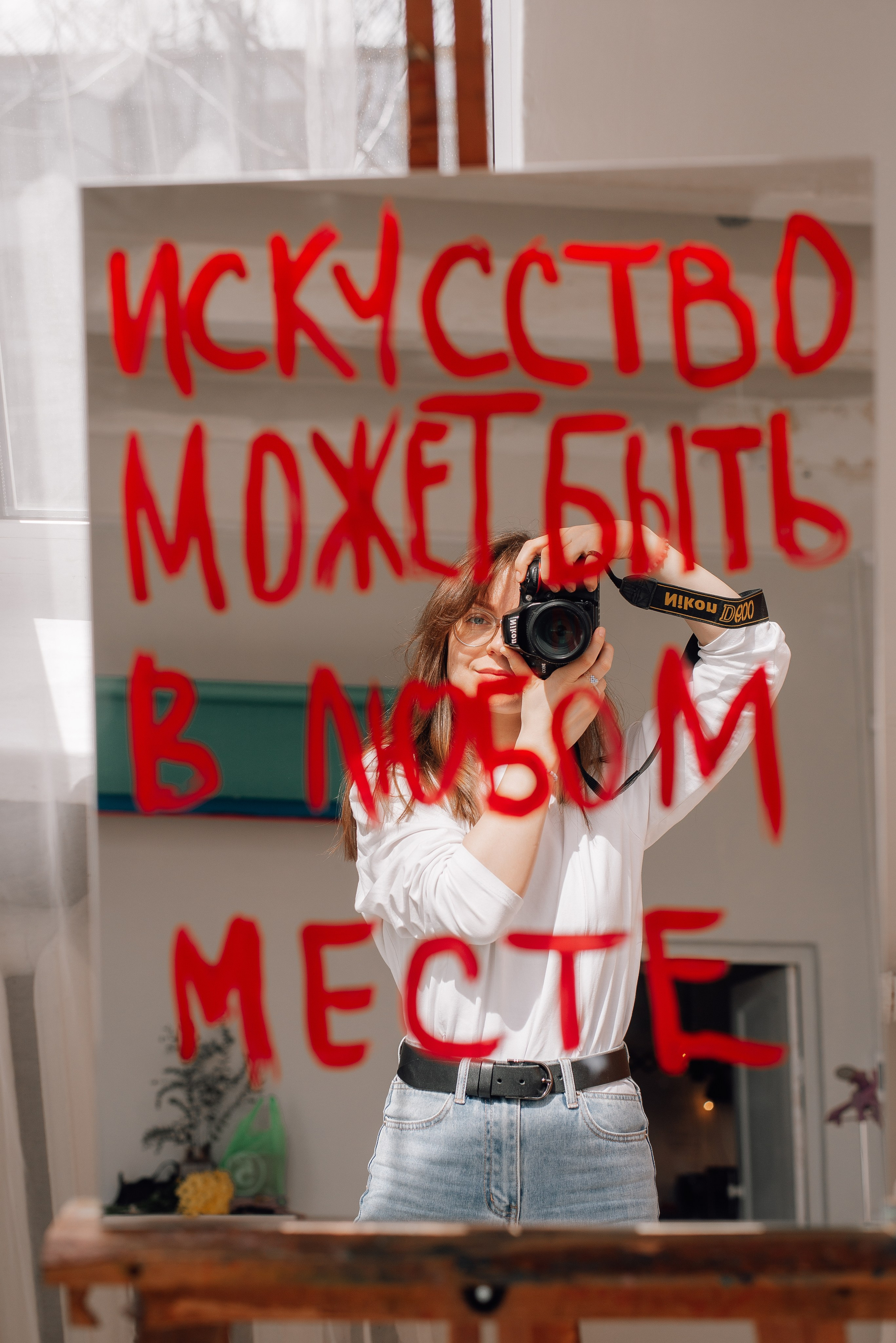 Смирновы, Кострома. Семейный и детский фотограф Иваново Ксения Азаренкова