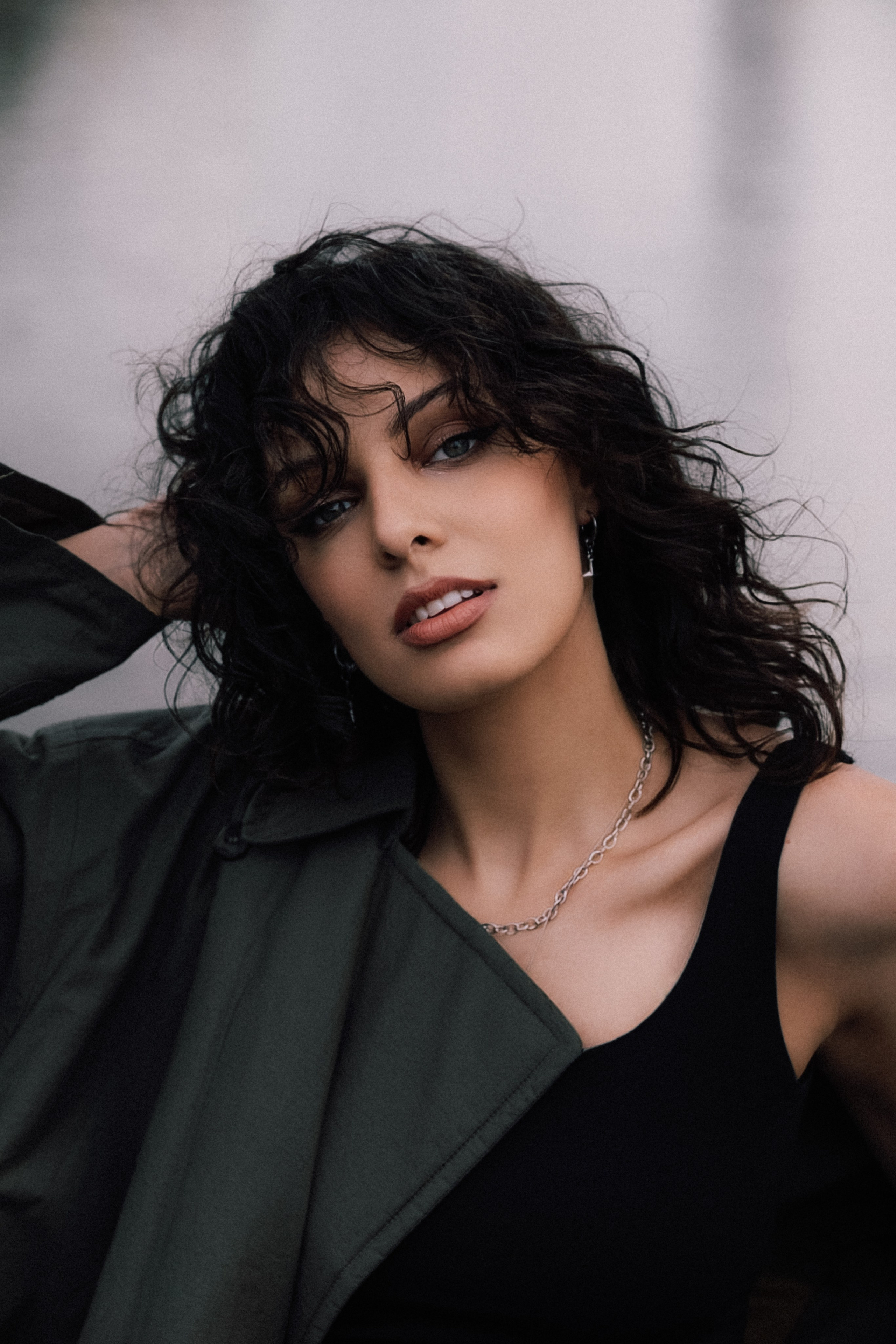 Портфолио. Портреты. Борис Квасов, фотограф. Москва