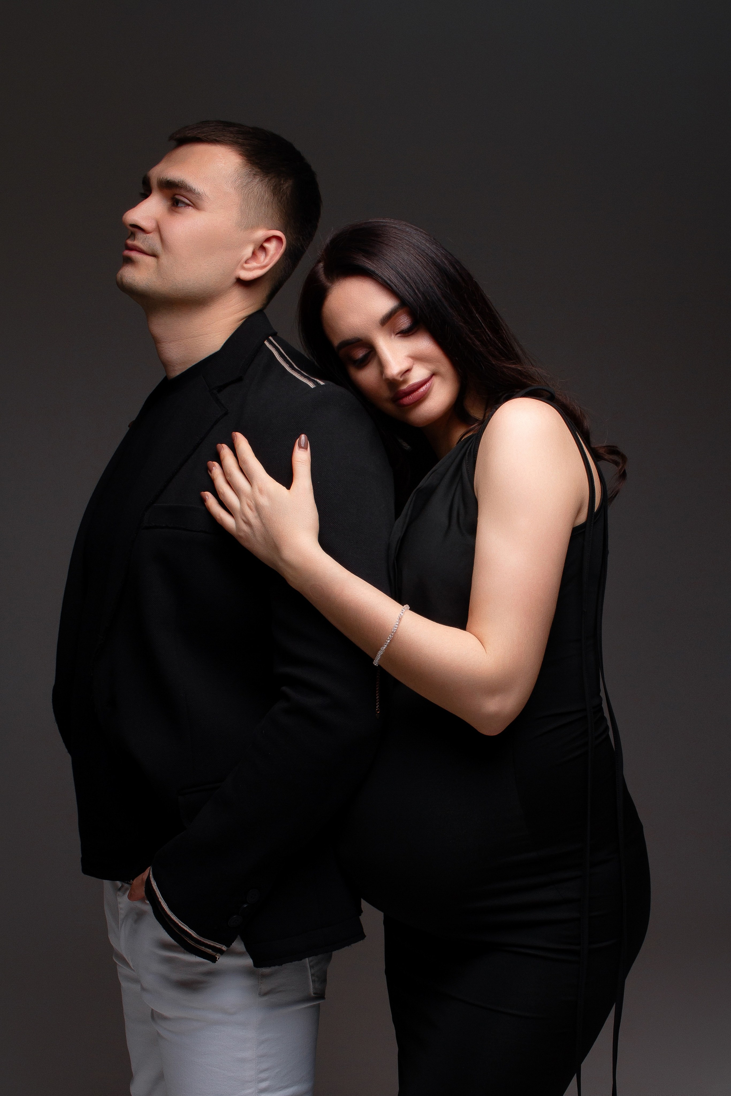 В ожидании чуда. Свадебный и портретный фотограф | Ростов-на-Дону | Краснодар