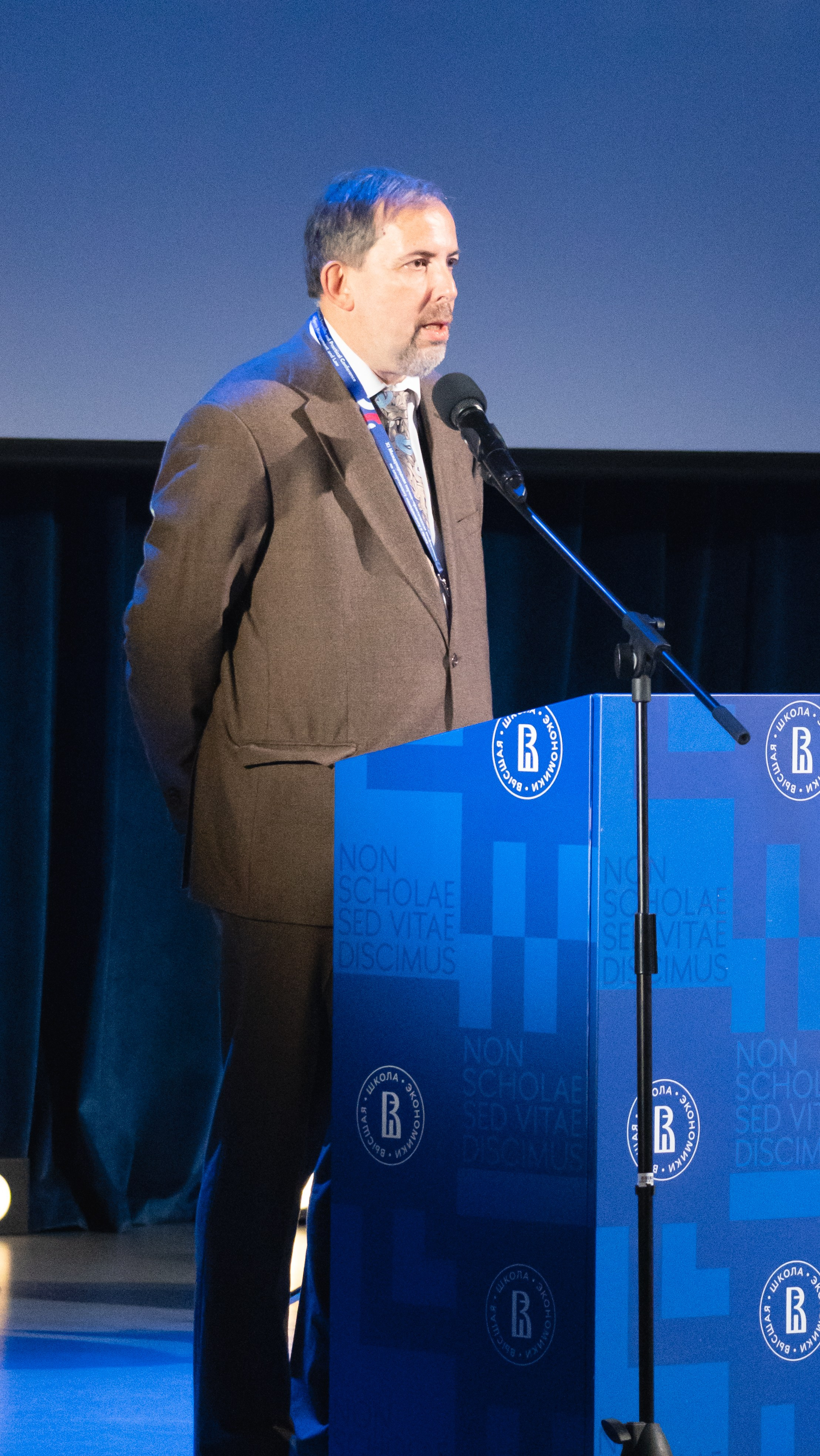 XI Международная научно-практическая конференция по спортивному менеджменту. Фотограф и видеооператор Екатерина Гнатюк