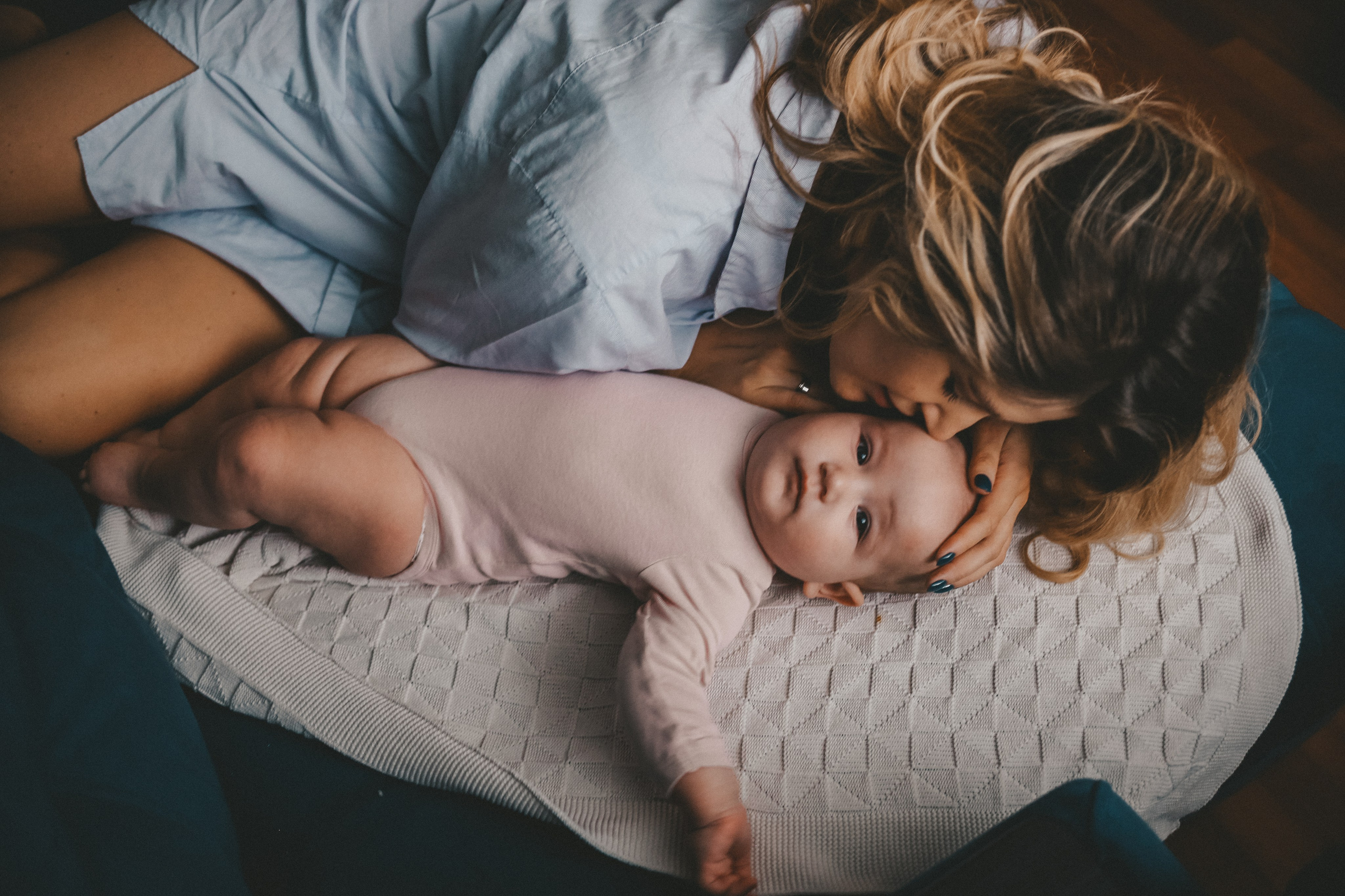 Семейные фотосессии дома. Семейный фотограф в Тольятти Екатерина Невзорова