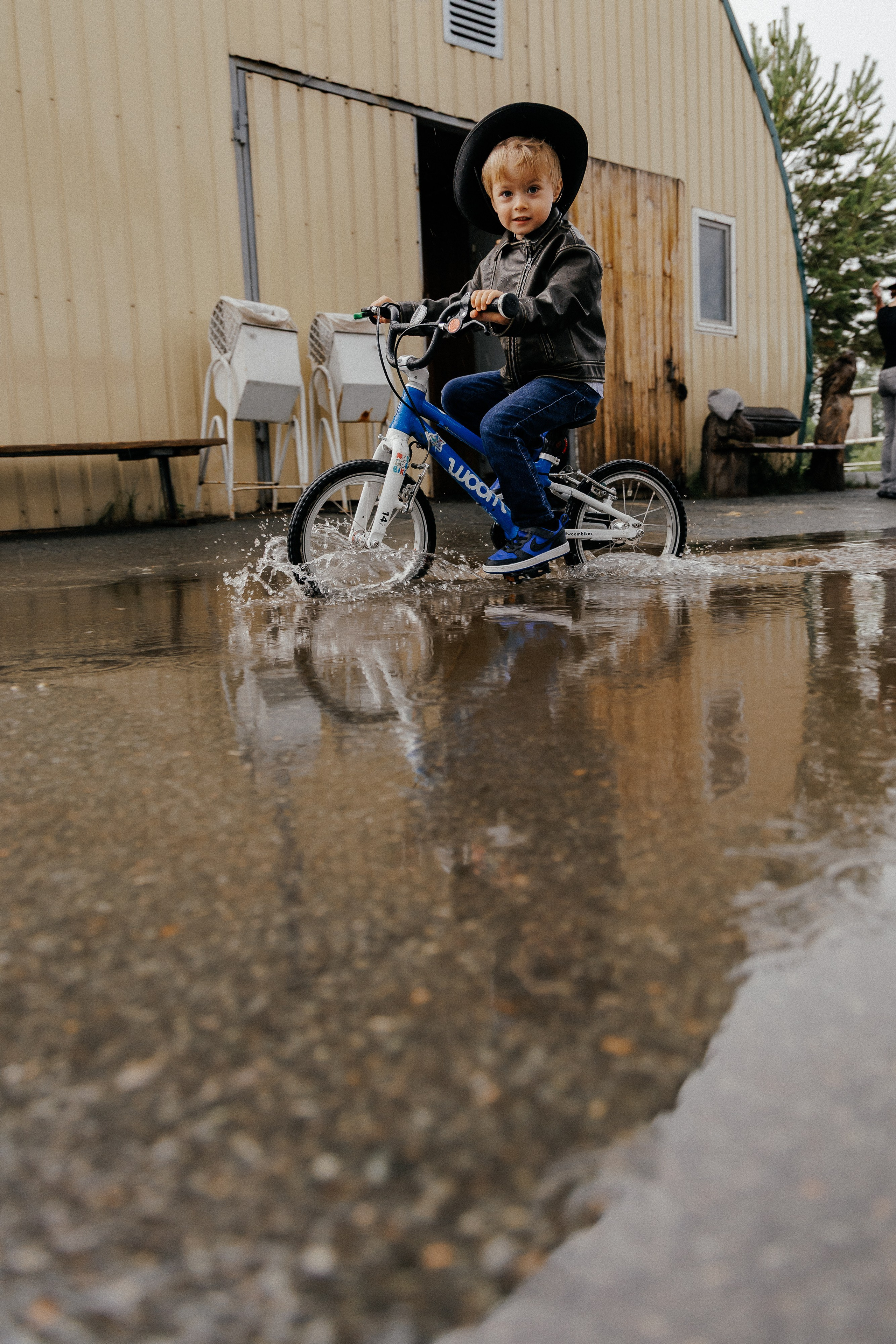 KSK Raid. Фотограф Иван Гуляев