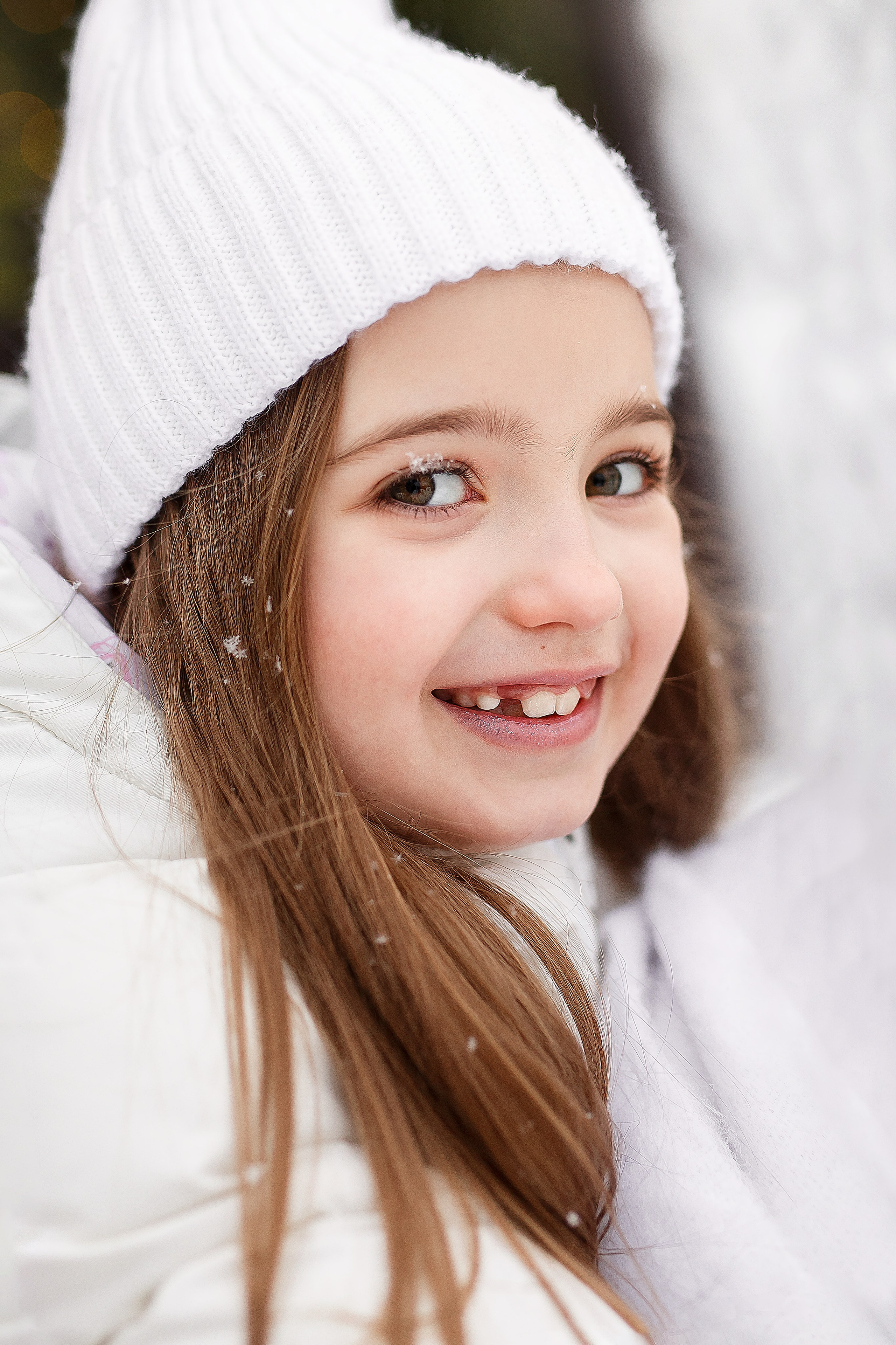 Прогулочные фотосессии. Семейный фотограф в Брянске Александра Щербакова