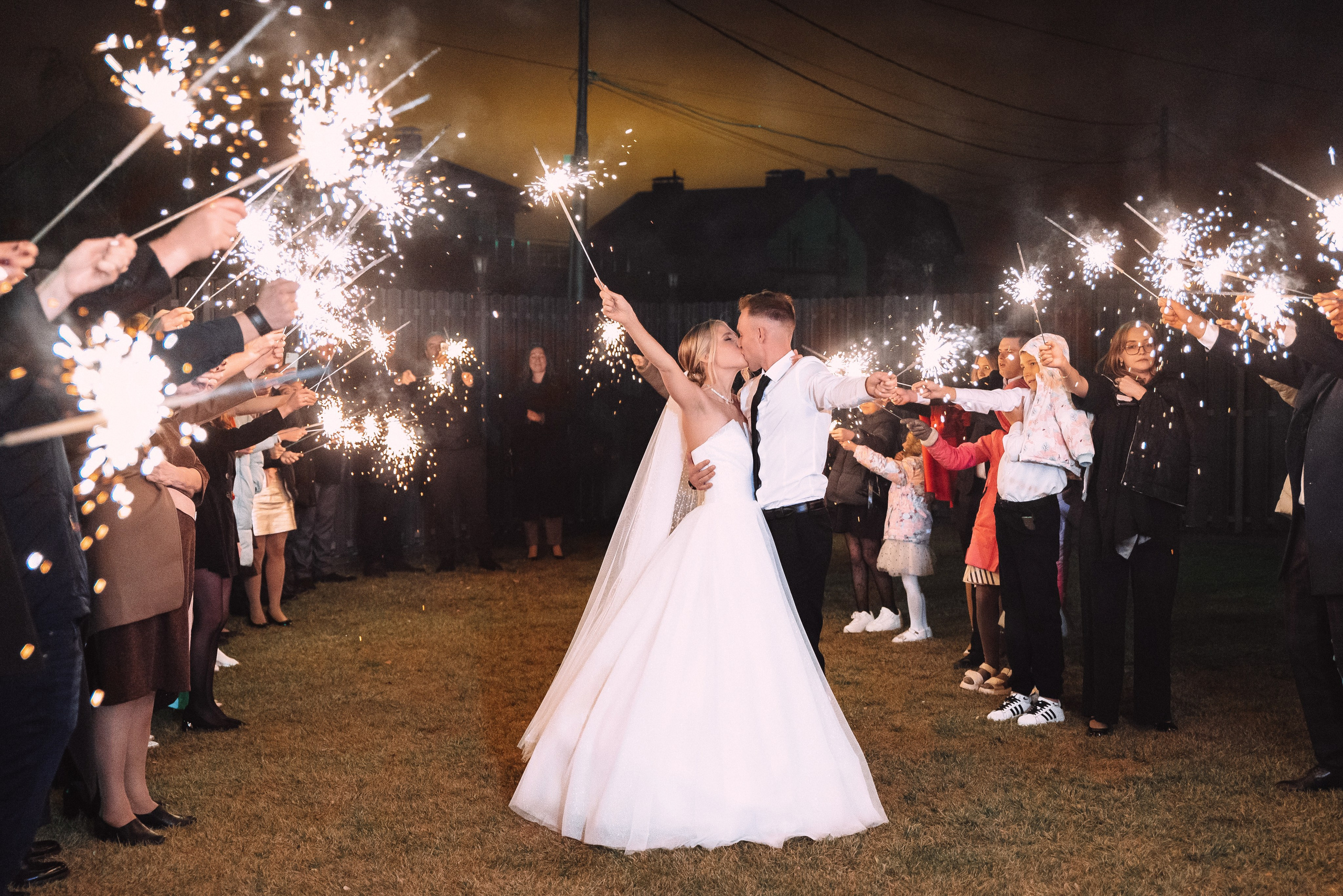 Александр + Кристина. Свадебный и семейный фотограф в Волгограде Олеся Лисицкая