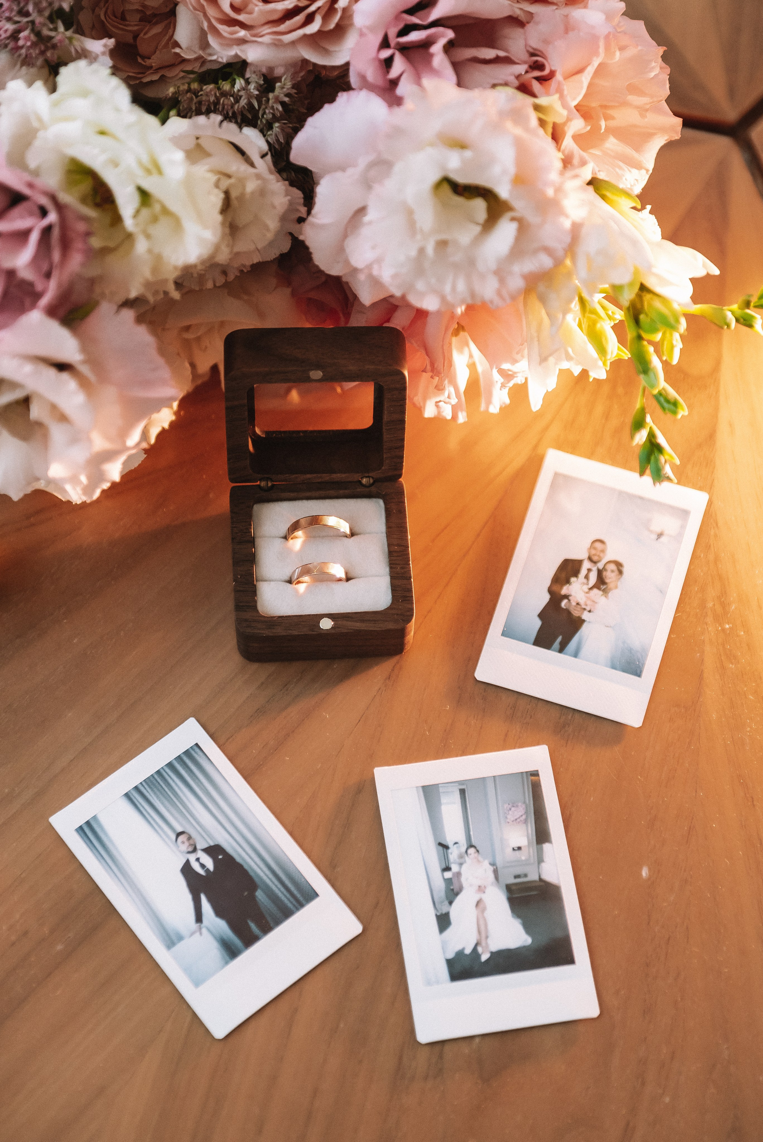 Виктория + Ярослав. Свадебный и семейный фотограф в Волгограде Олеся Лисицкая