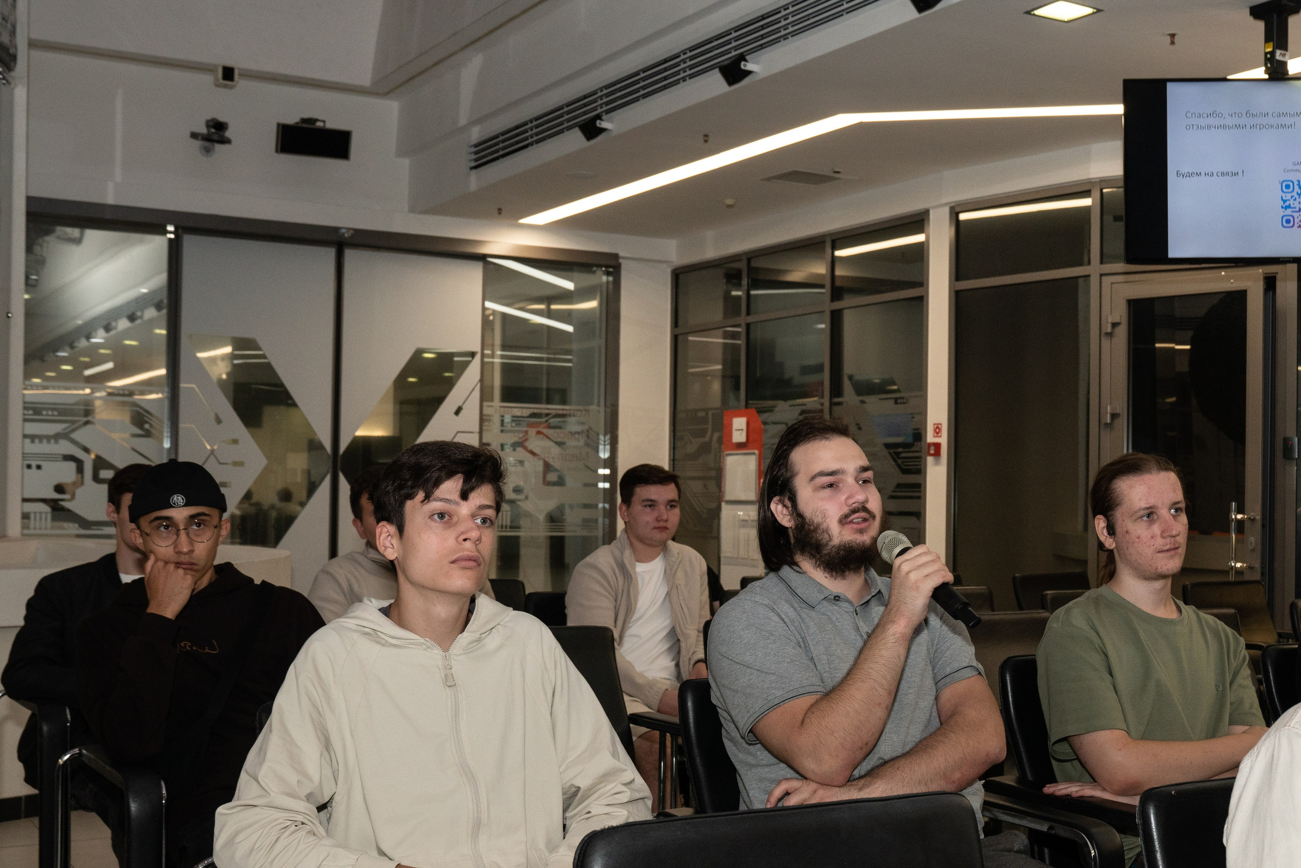 GameDev. Фотограф Казань