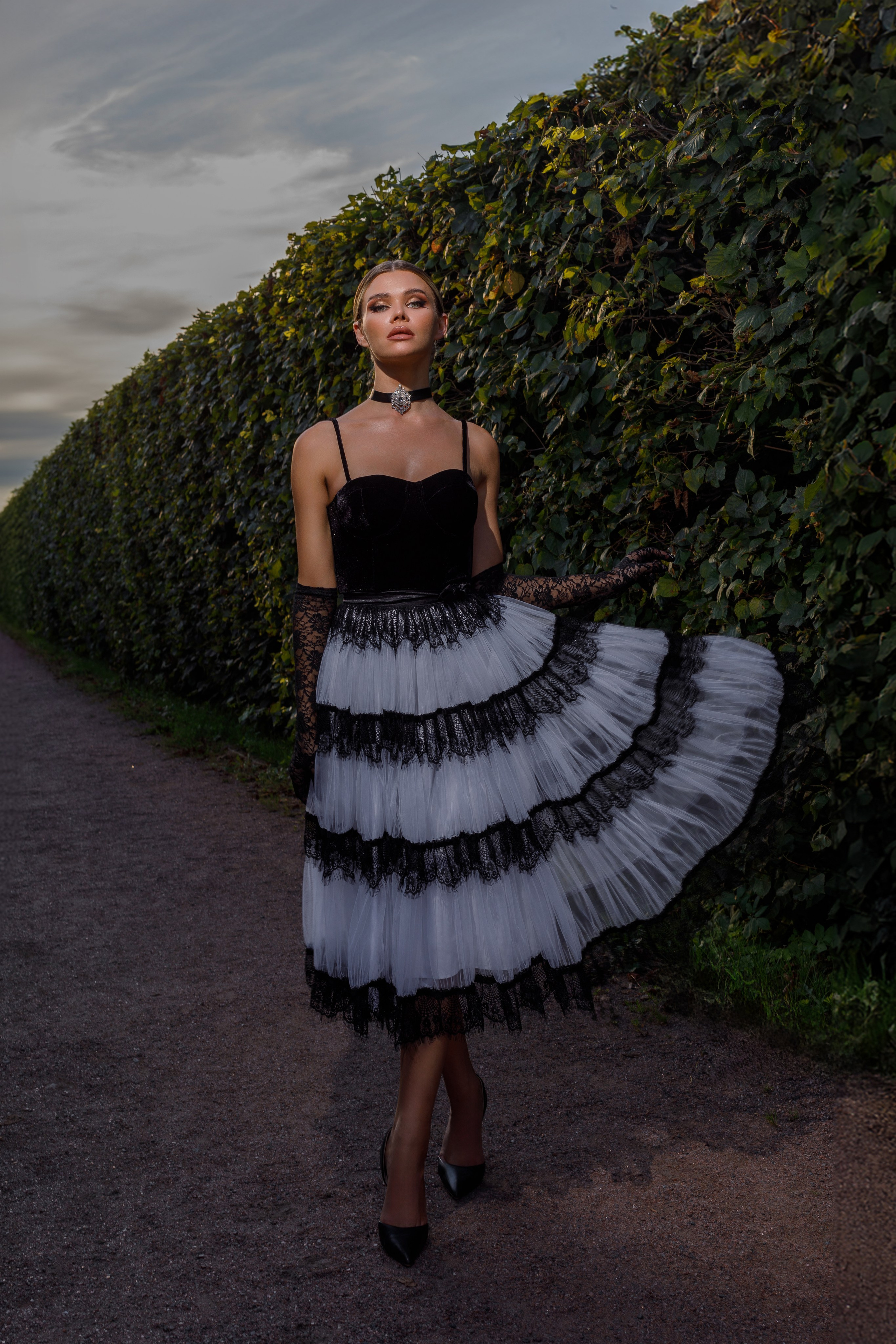 Фотосессия для бренда одежды. Fashion фотограф в Москве Марина Габдулина