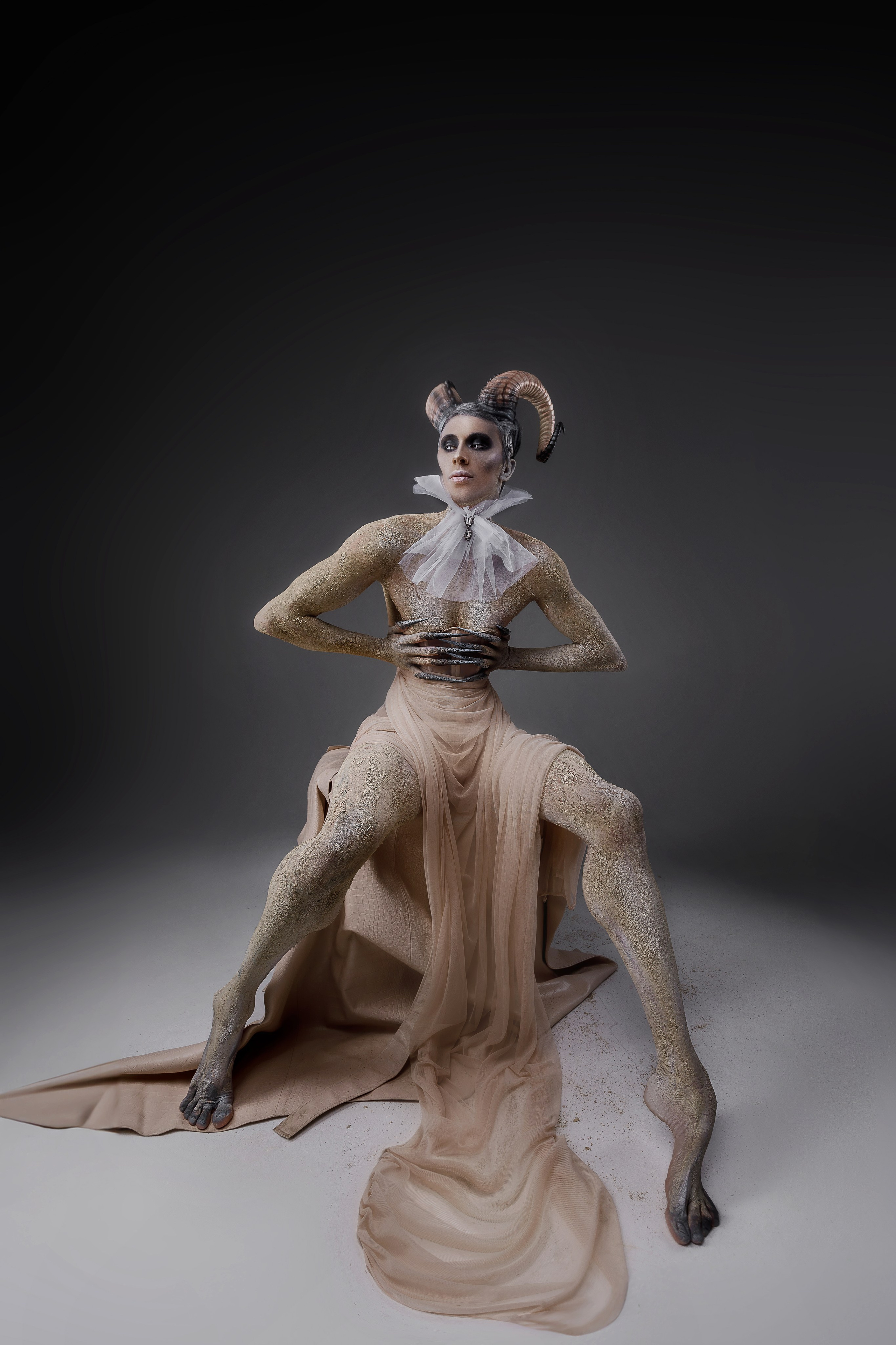 Art. Fashion фотограф в Москве Марина Габдулина