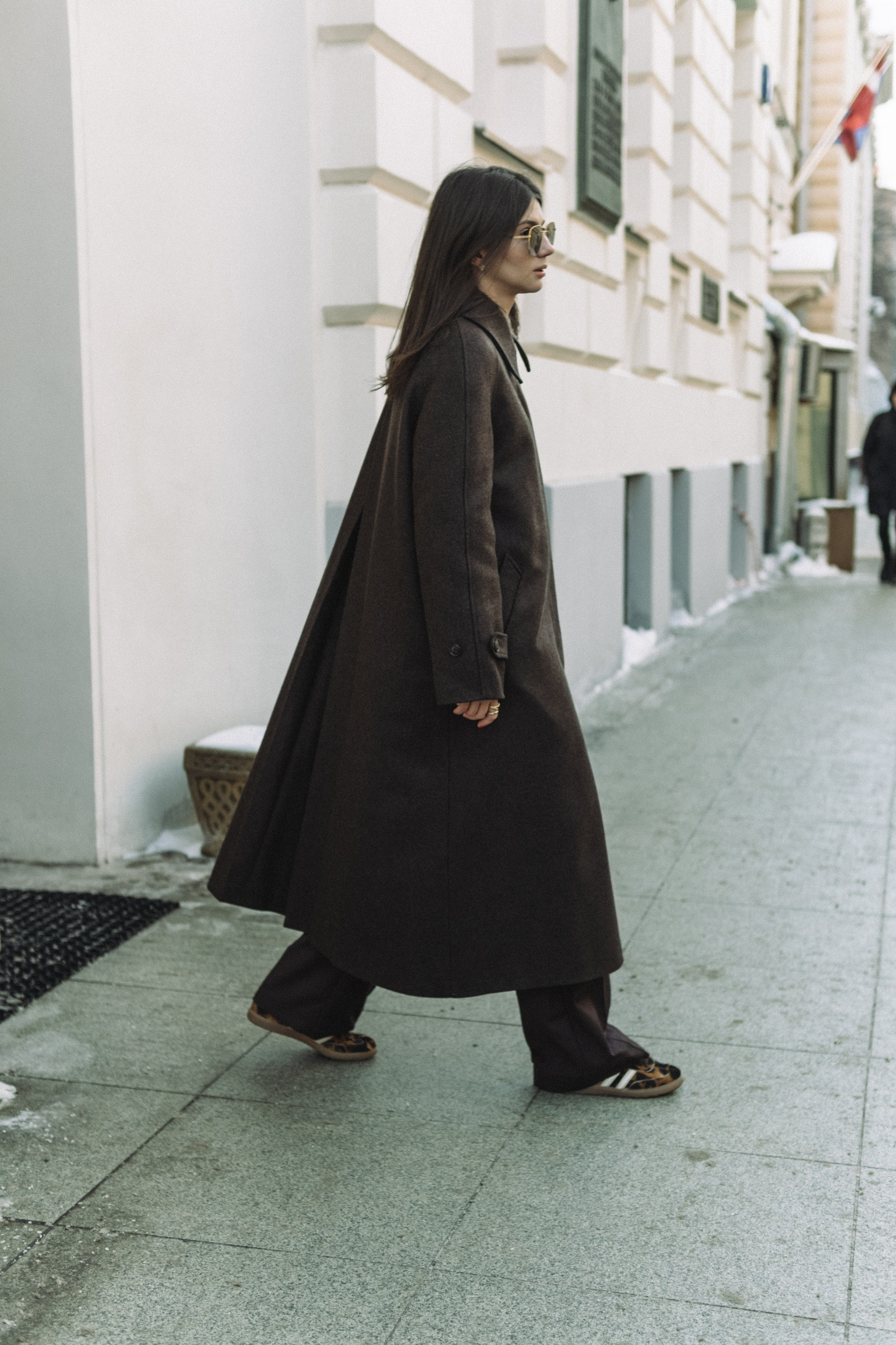 Съемки для брендов. Фотограф в Москве Лида Фойда