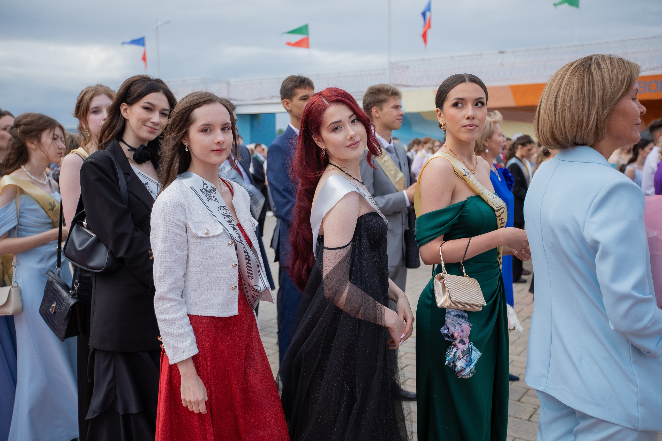 Выпускной-2025