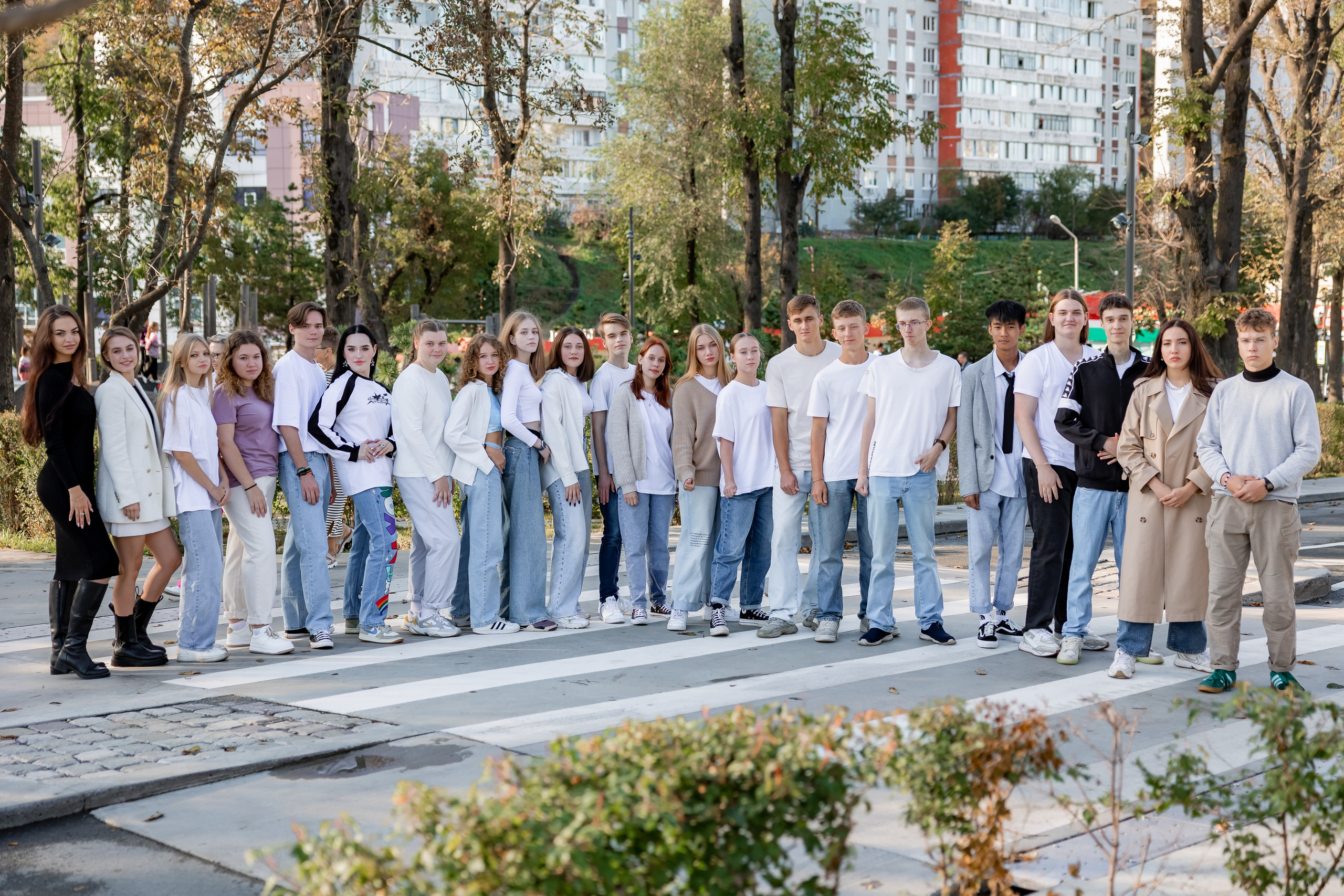 11 класс. Главная