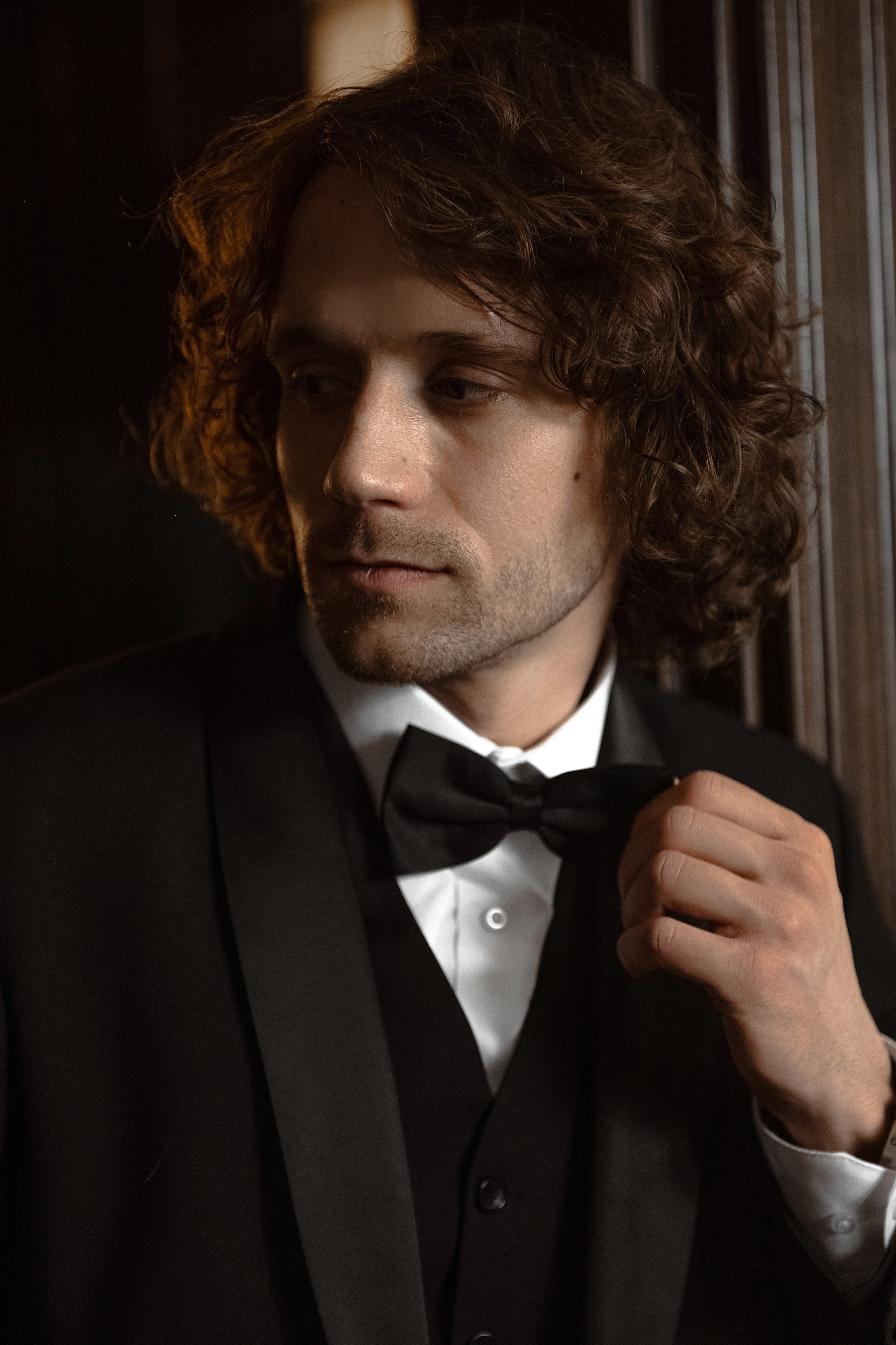 ЯРОСЛАВ & ЕЛИЗАВЕТА | mini серия. Константин Тищенко, фотограф в Санкт-Петербурге, Пскове, Москве