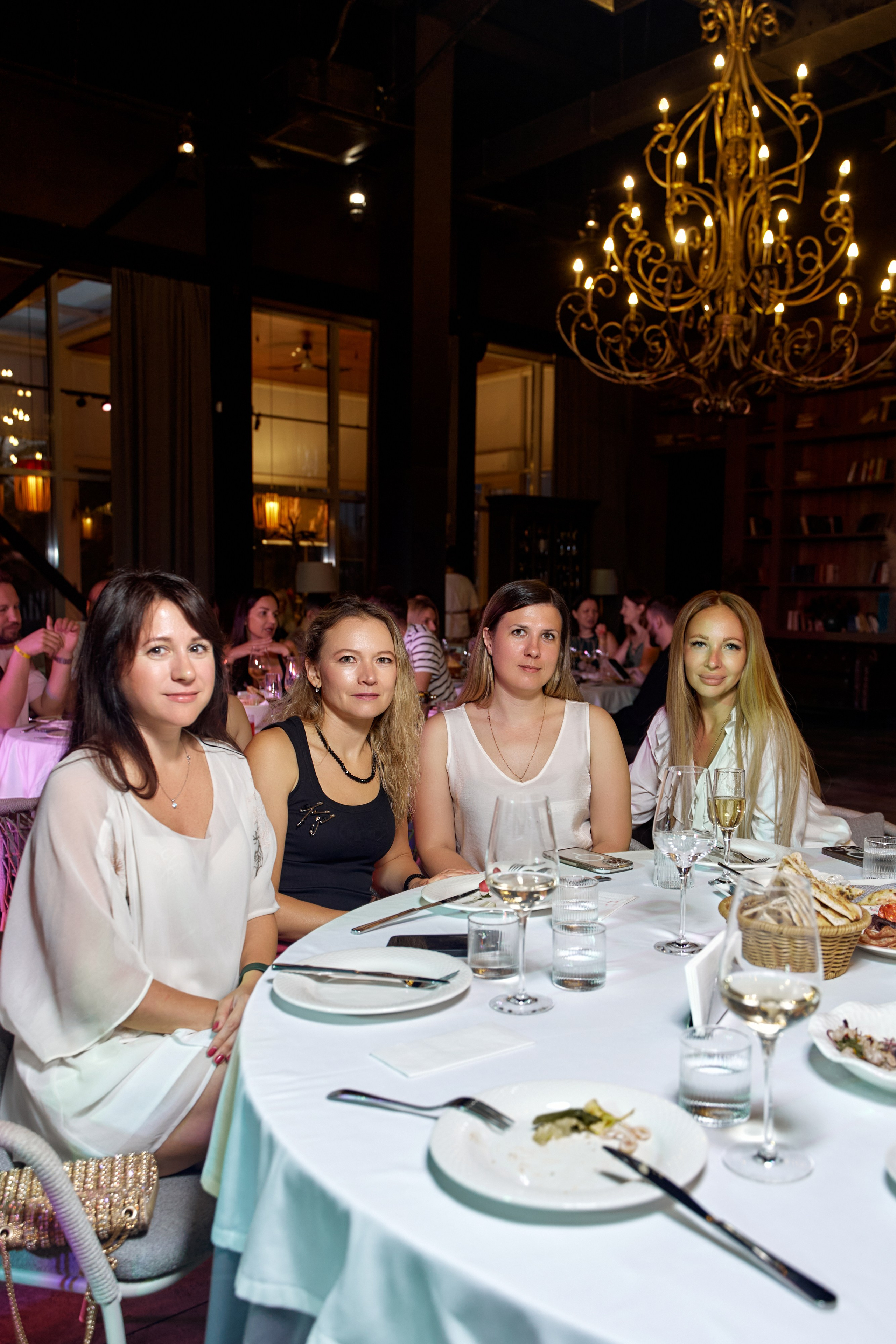 Корпоратив. Главная