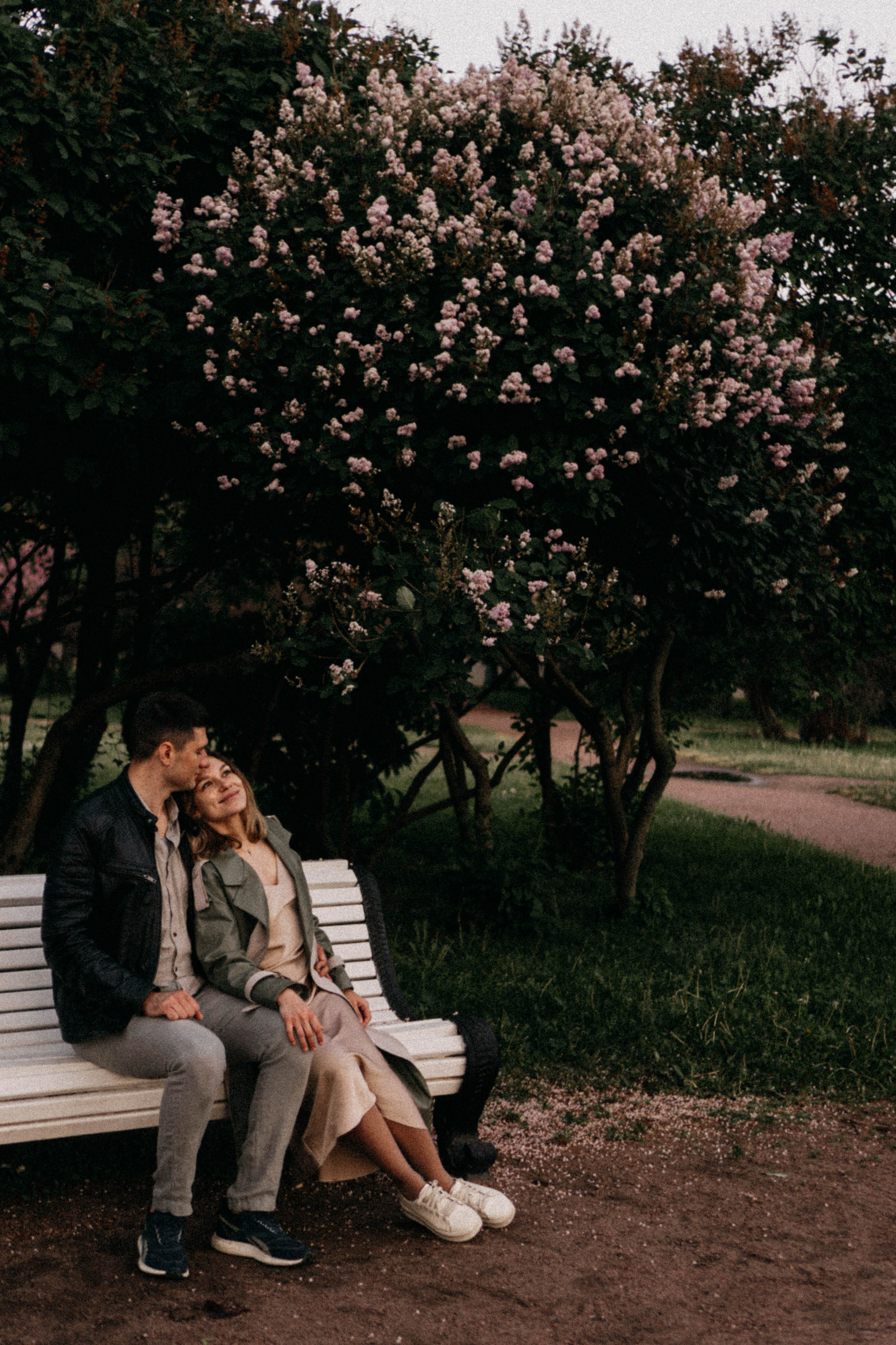 Рассветная, белые ночи. Профессиональный фотограф, Санкт-Петербург — Виктория Богомолова