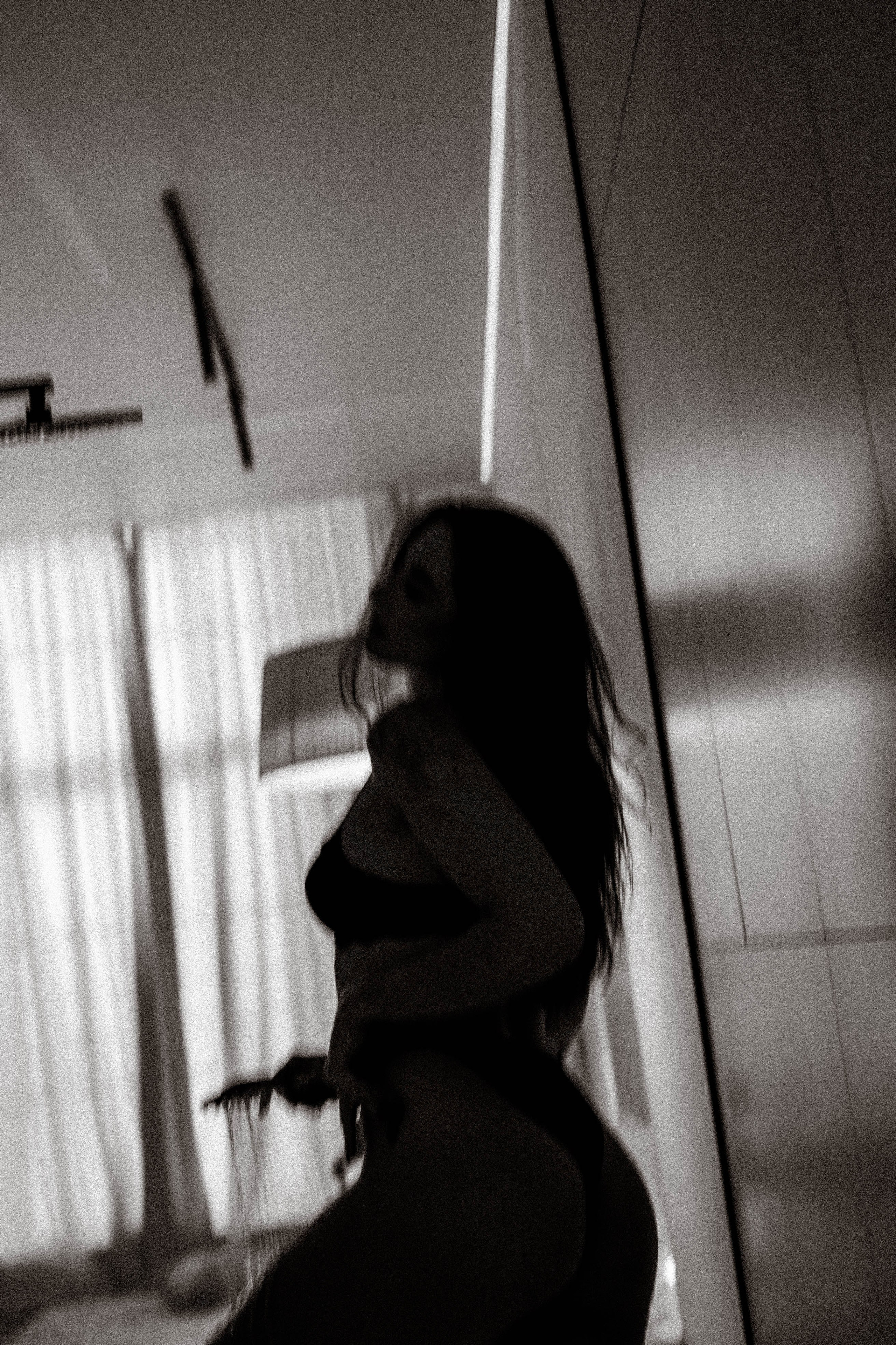 Элеонора в студии. Профессиональный фотограф, Санкт-Петербург — Виктория Богомолова