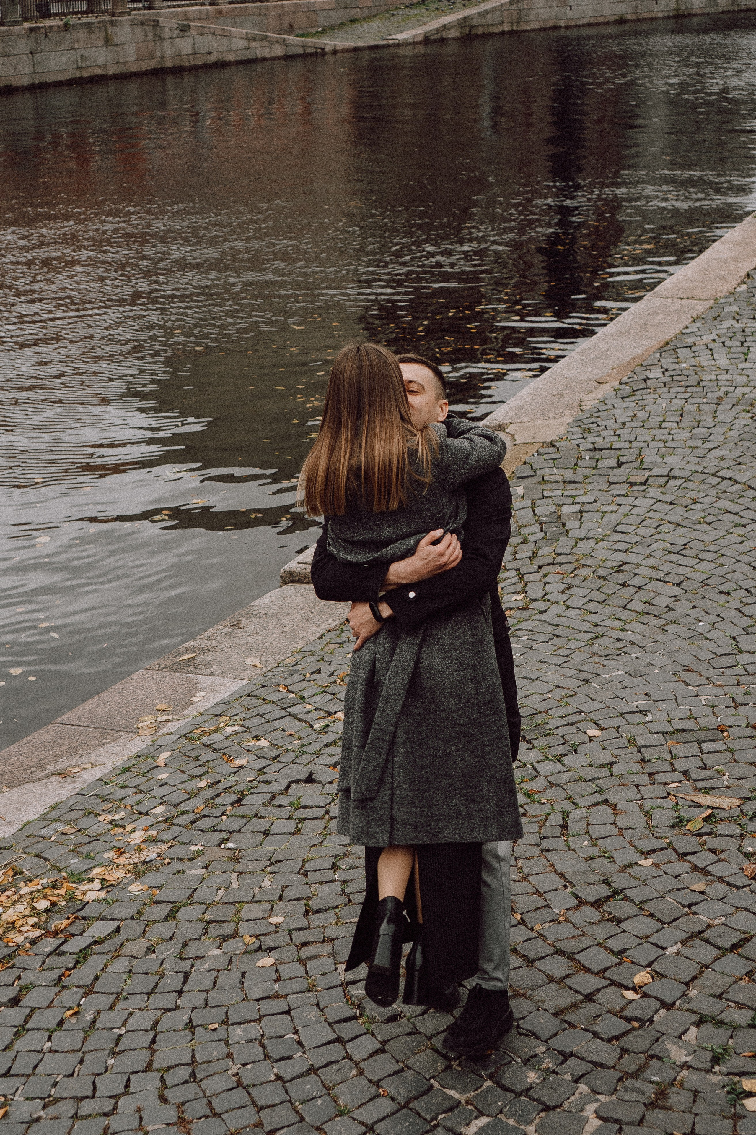 Прогулка по городу. Профессиональный фотограф, Санкт-Петербург — Виктория Богомолова