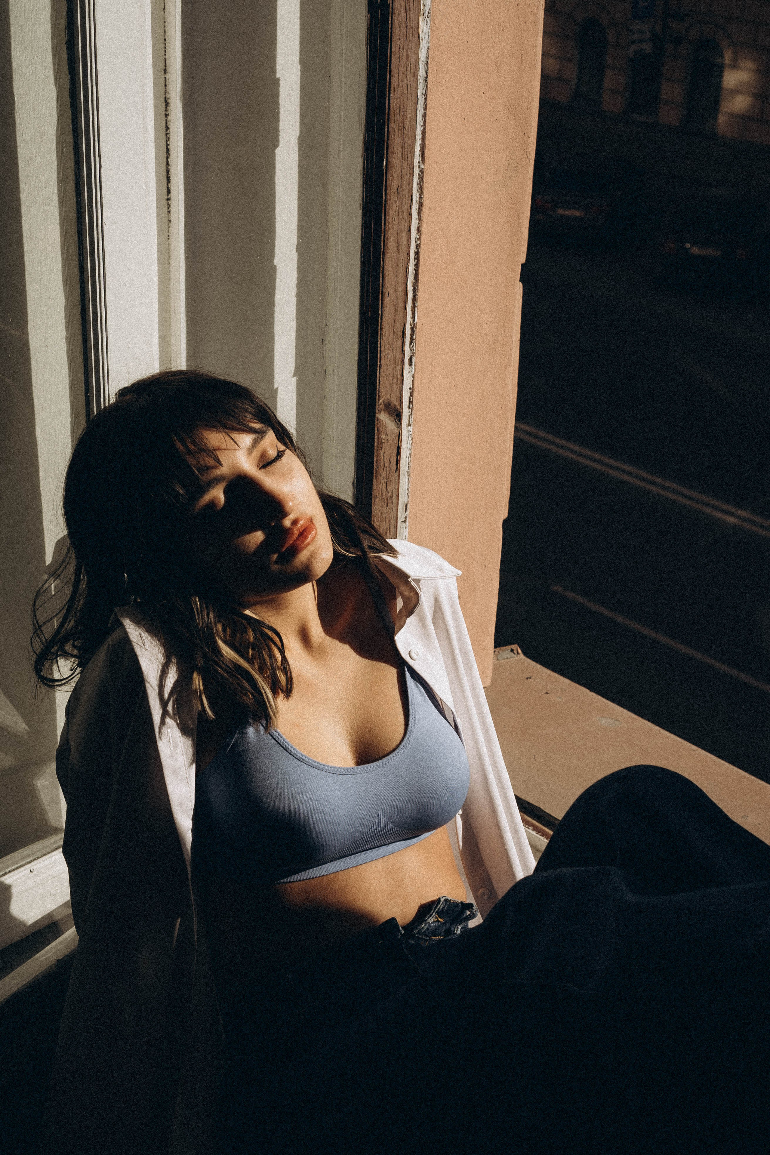 Студийная. Профессиональный фотограф, Санкт-Петербург — Виктория Богомолова