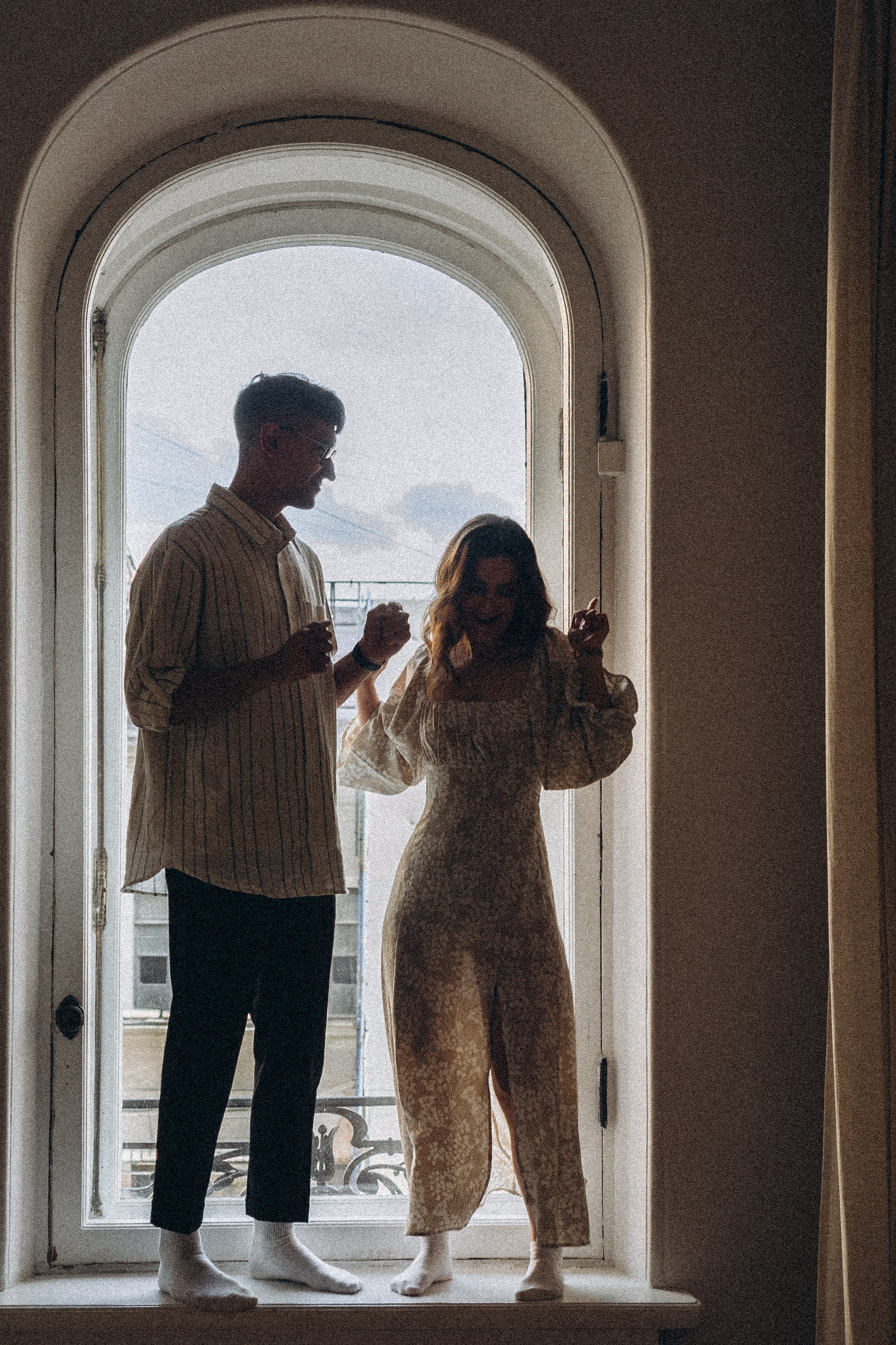 ЛЮБОВЬ В ИЮНЕ. Профессиональный фотограф, Санкт-Петербург — Виктория Богомолова