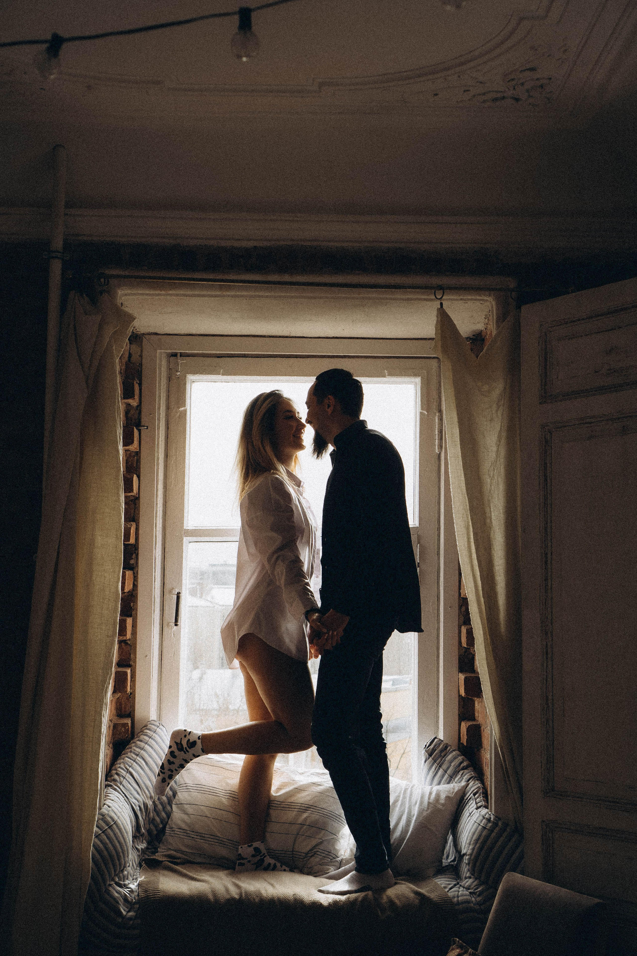 Любовь. Профессиональный фотограф, Санкт-Петербург — Виктория Богомолова